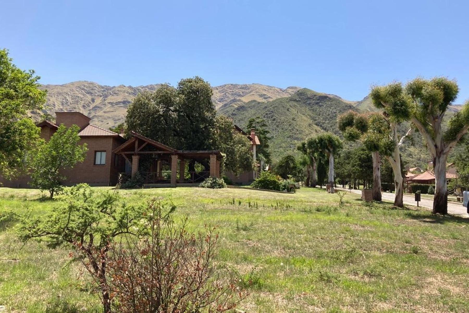Country Chumamaya lote1172 m2 UF 15 B 15 — foto 6