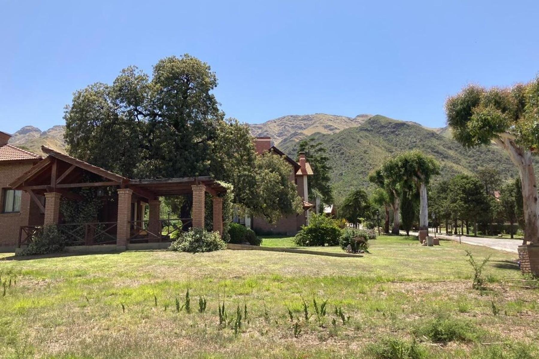 Country Chumamaya lote 1212 m2 UF 14 B 15 — foto 6