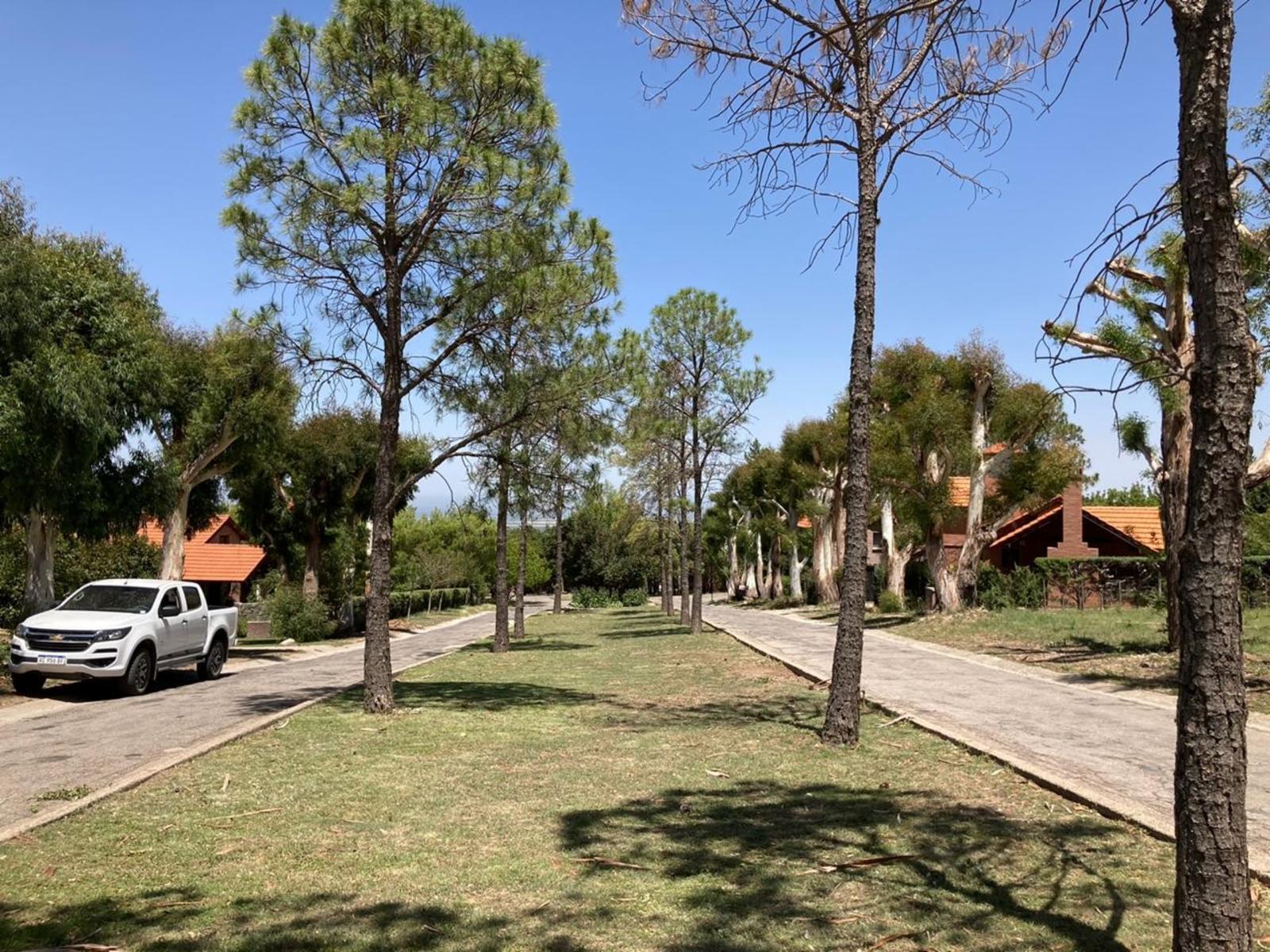 Country Chumamaya lote 1224 m2 UF 16 B 15 — foto 2
