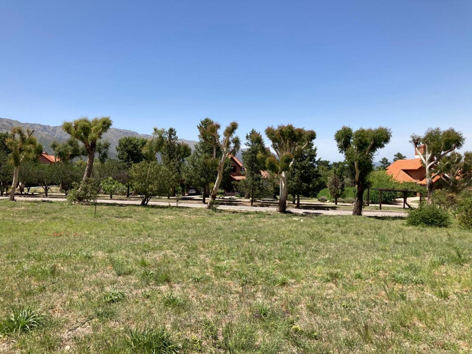 Country Chumamaya lote 1224 m2 UF 16 B 15 — foto 5