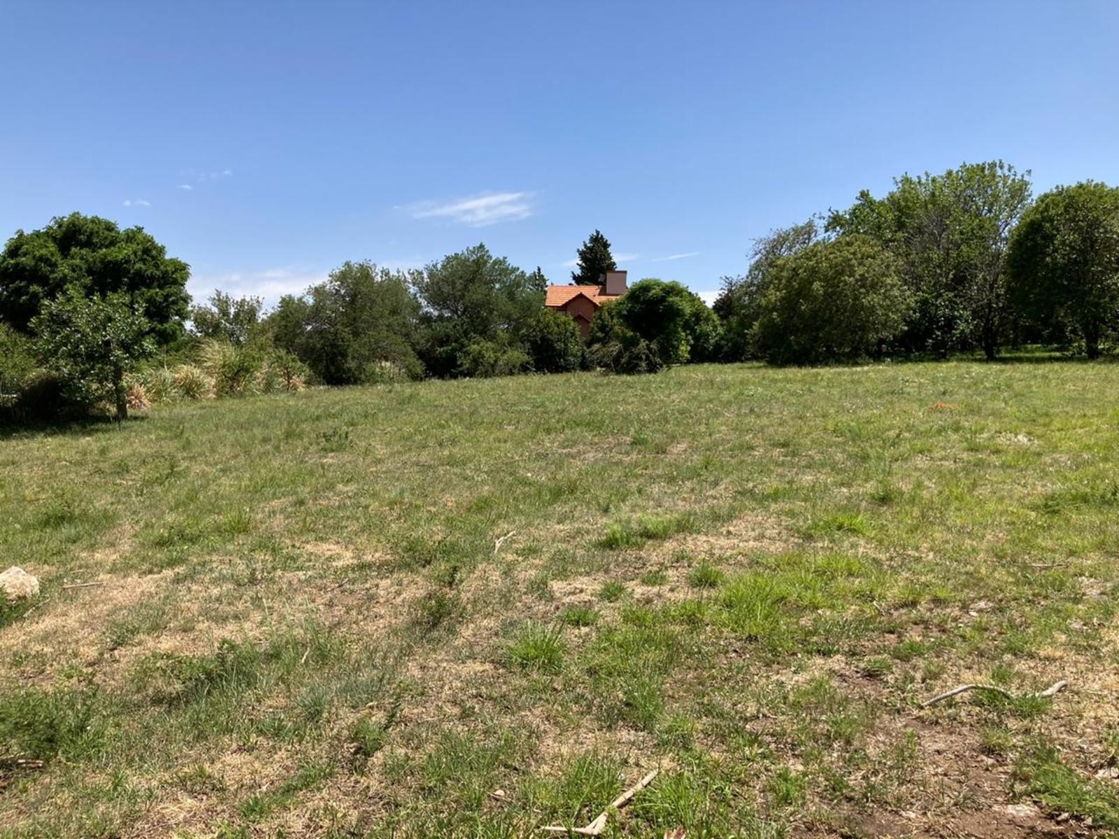 Country Chumamaya lote 1224 m2 UF 16 B 15 — foto 6