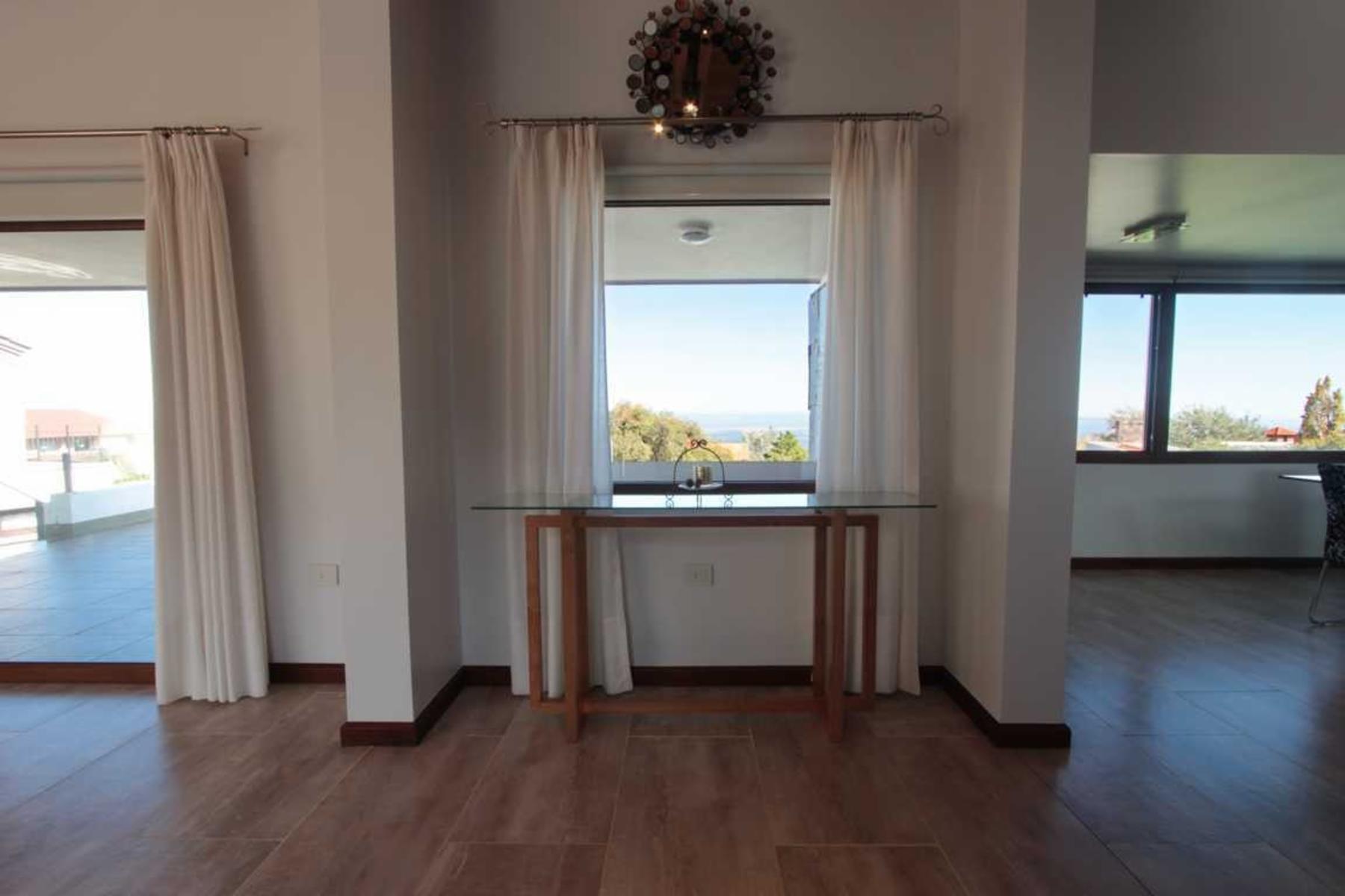 Country CHUMAMAYA, casa Horizonte, 478 m2 constr. s/ 2 lotes — foto 7