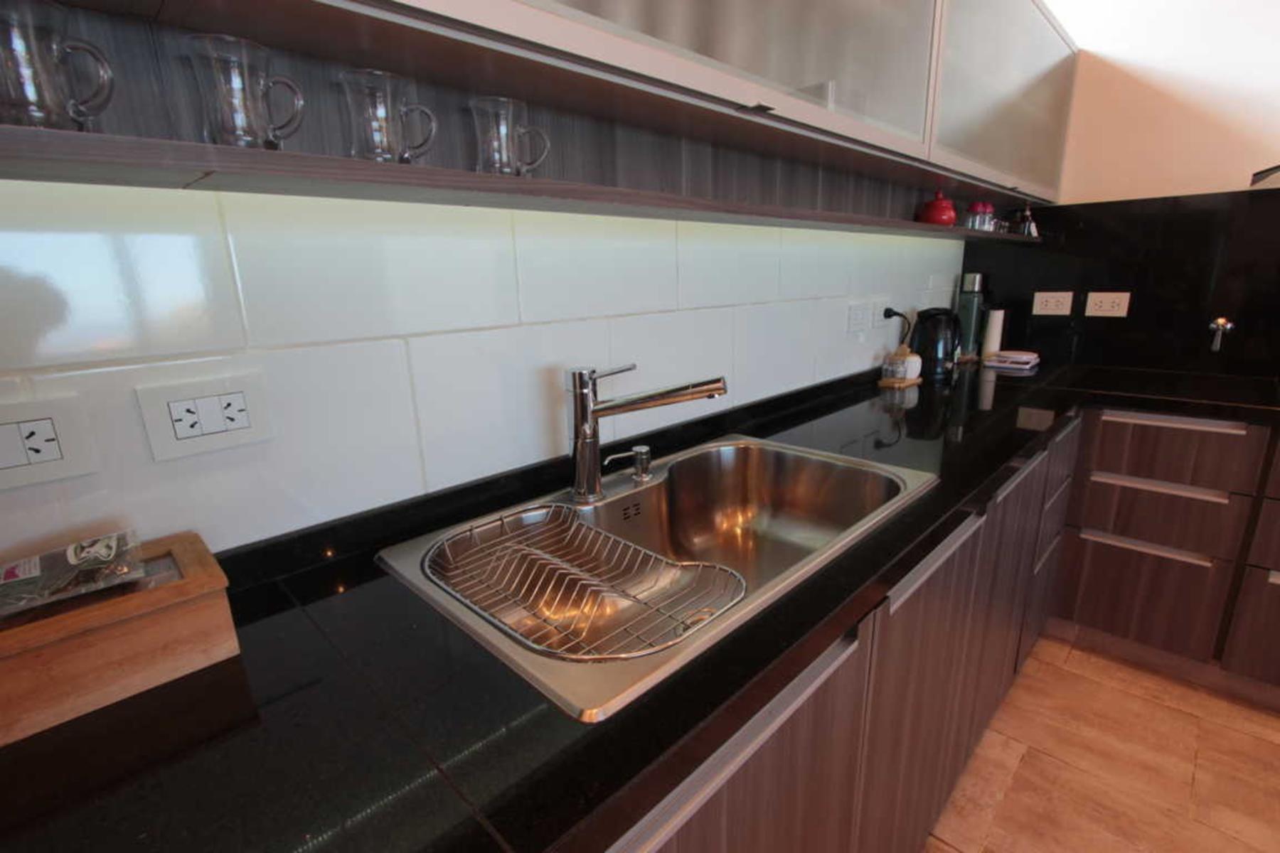 Country CHUMAMAYA, casa Horizonte, 478 m2 constr. s/ 2 lotes — foto 14