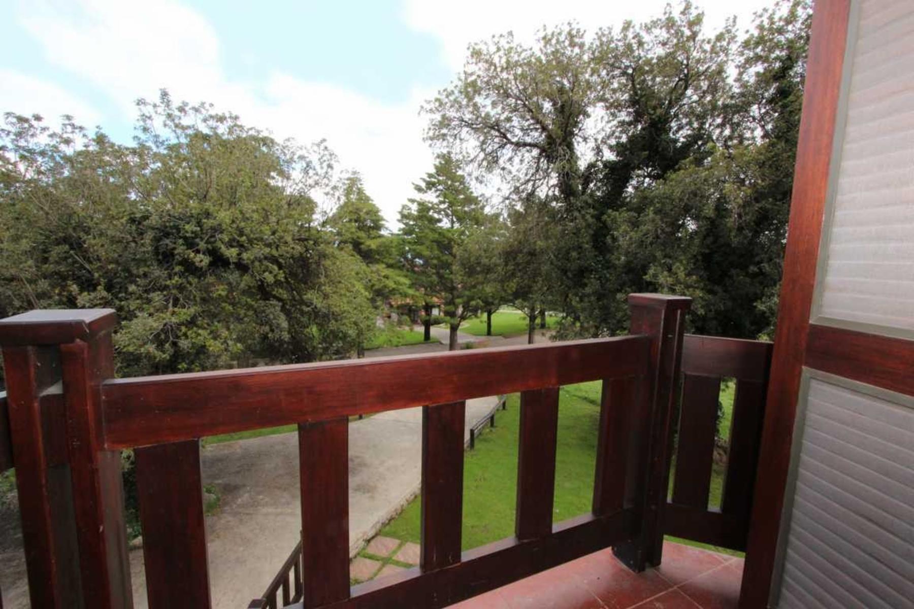 Country CHUMAMAYA, casa Duetto de Molles, 102 m2 constr. s/lote 1000 m2 — foto 8