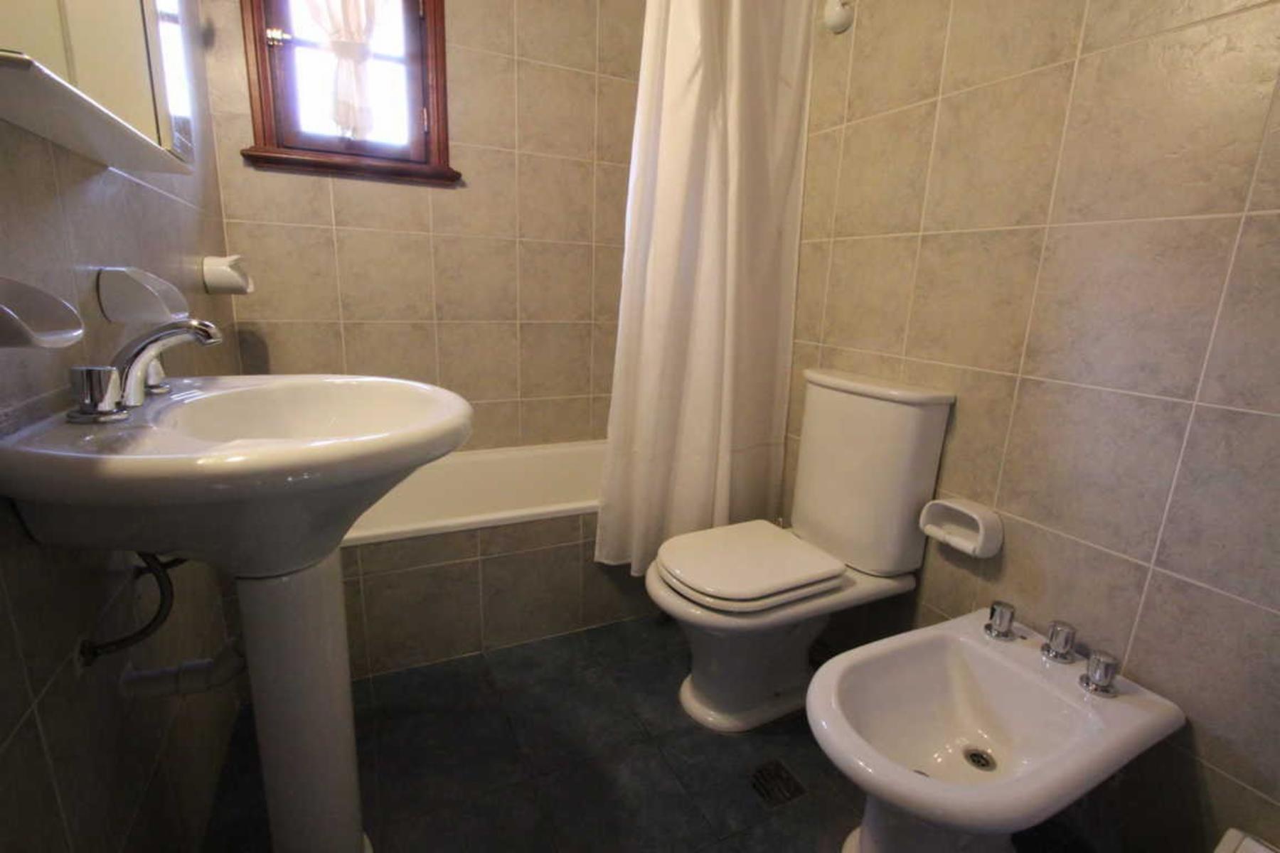 Country CHUMAMAYA, casa Duetto de Molles, 102 m2 constr. s/lote 1000 m2 — foto 9