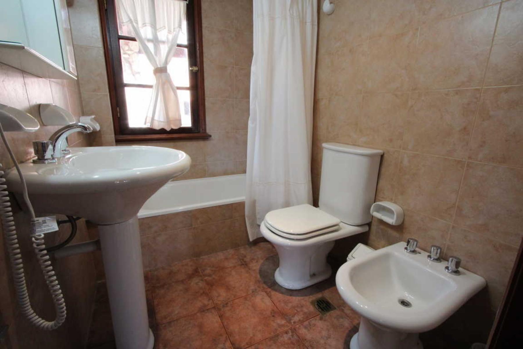Country CHUMAMAYA, casa Duetto de Molles, 102 m2 constr. s/lote 1000 m2 — foto 10
