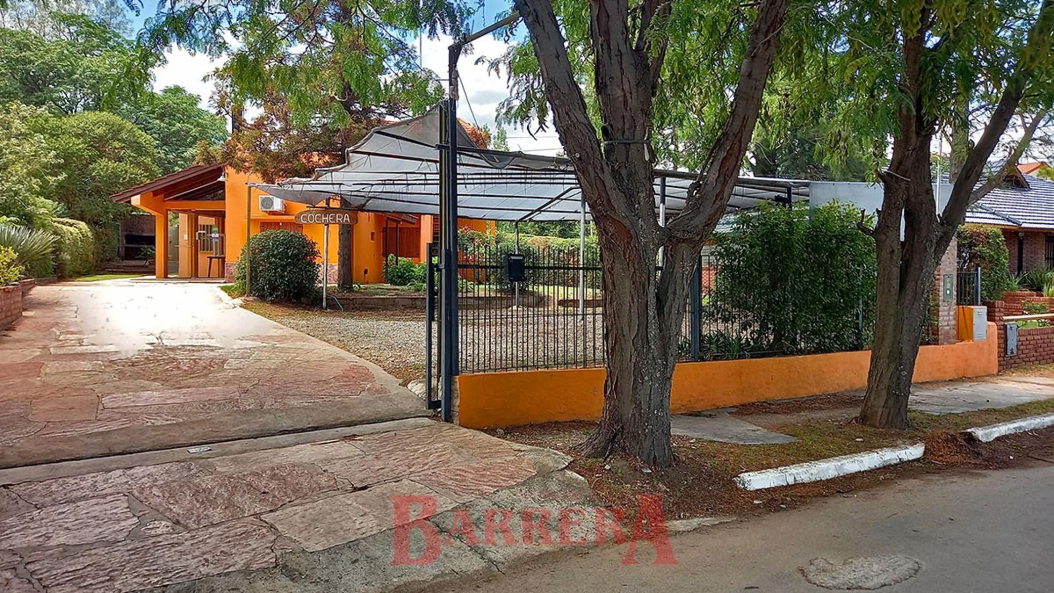 Complejo Residencial en la mejor zona de Villa de Merlo - 1