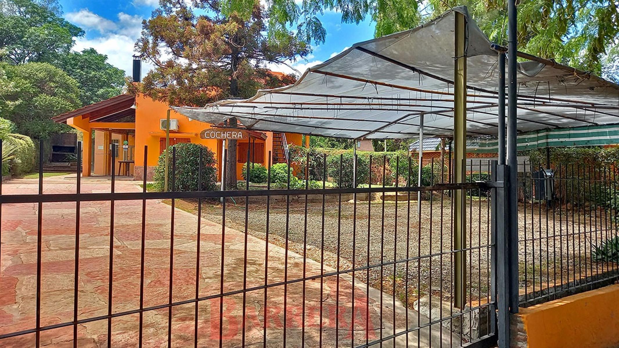 Complejo Residencial en la mejor zona de Villa de Merlo - 2