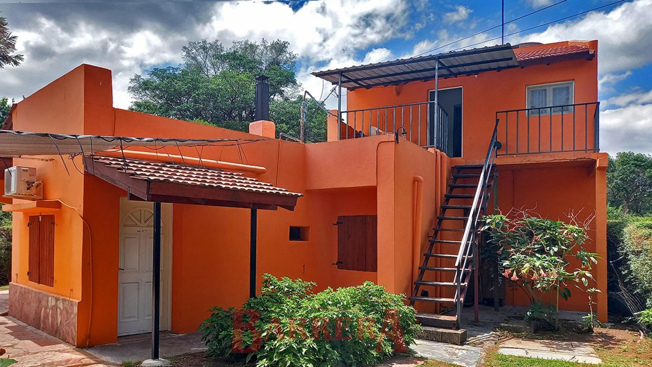 Complejo Residencial en la mejor zona de Villa de Merlo - 3