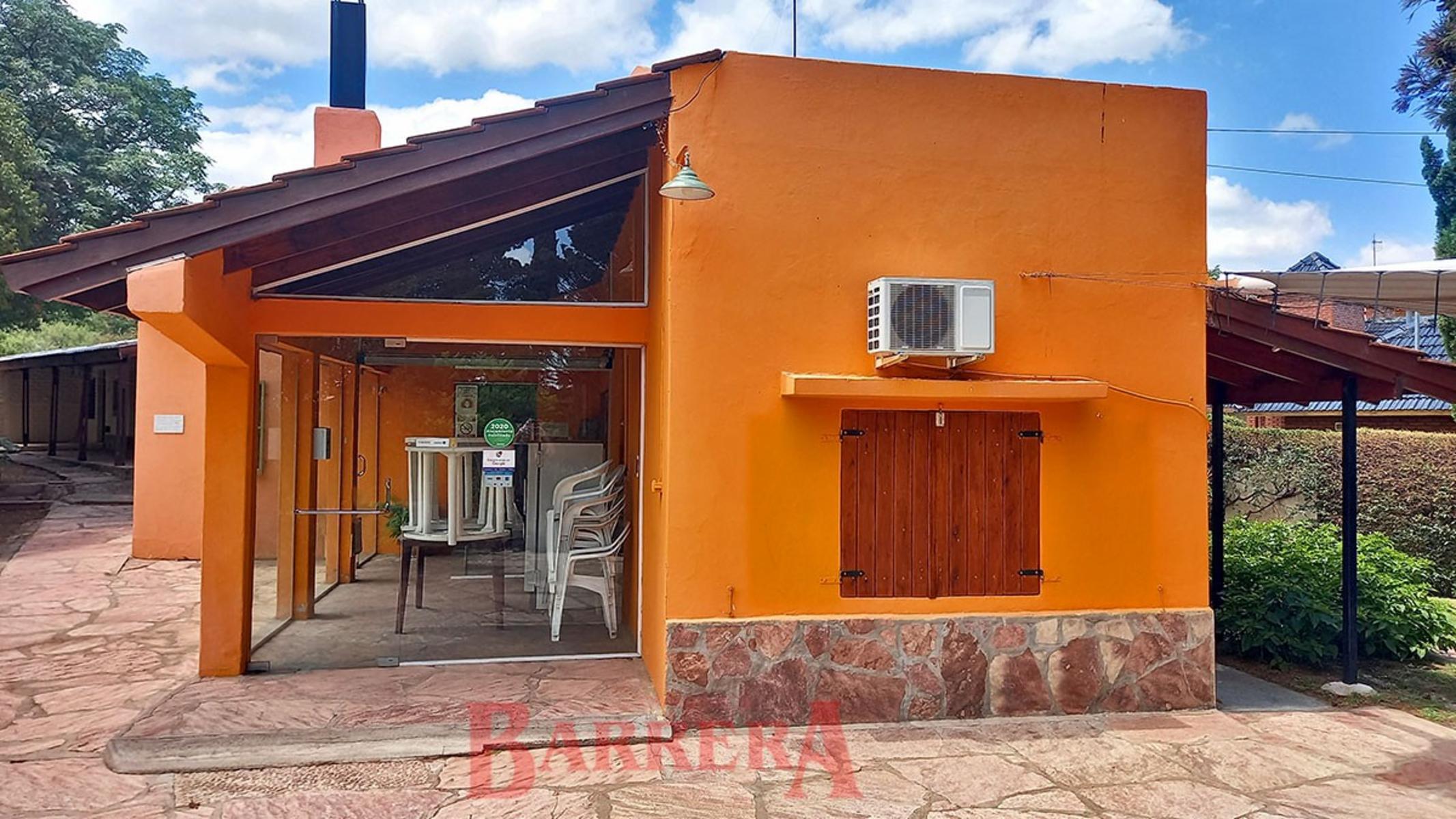 Complejo Residencial en la mejor zona de Villa de Merlo - 4