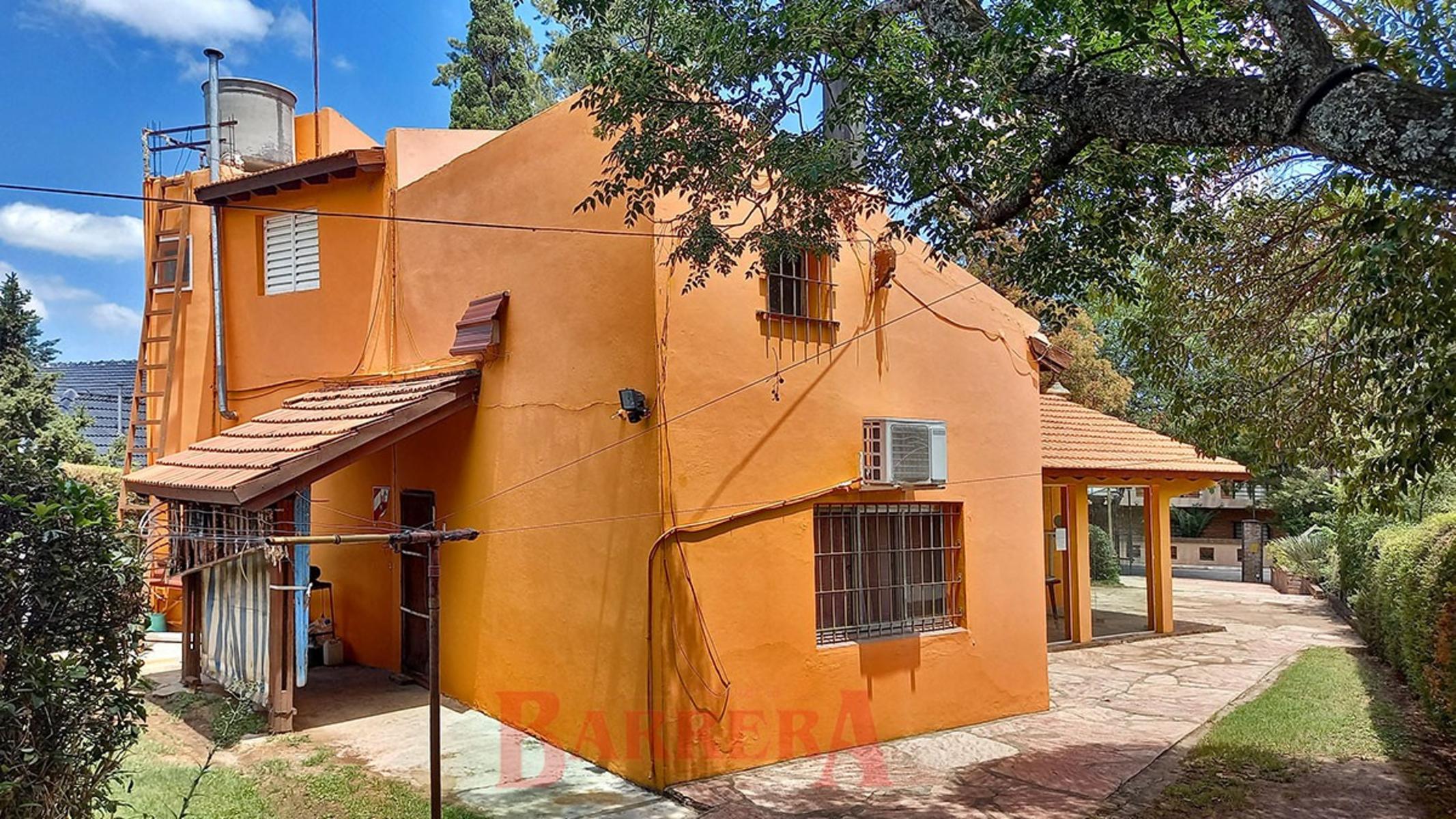 Complejo Residencial en la mejor zona de Villa de Merlo - 5