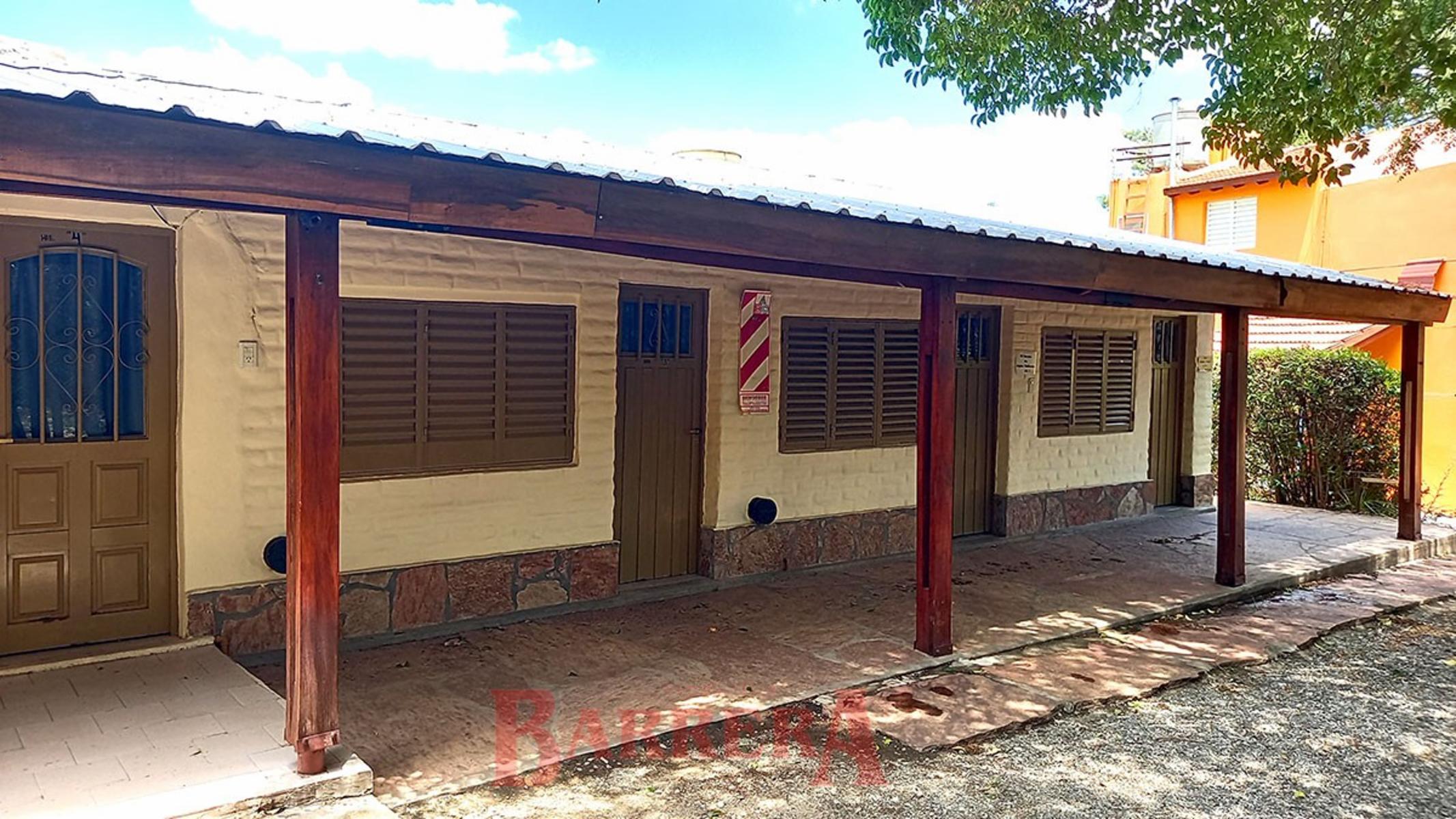 Complejo Residencial en la mejor zona de Villa de Merlo - 7