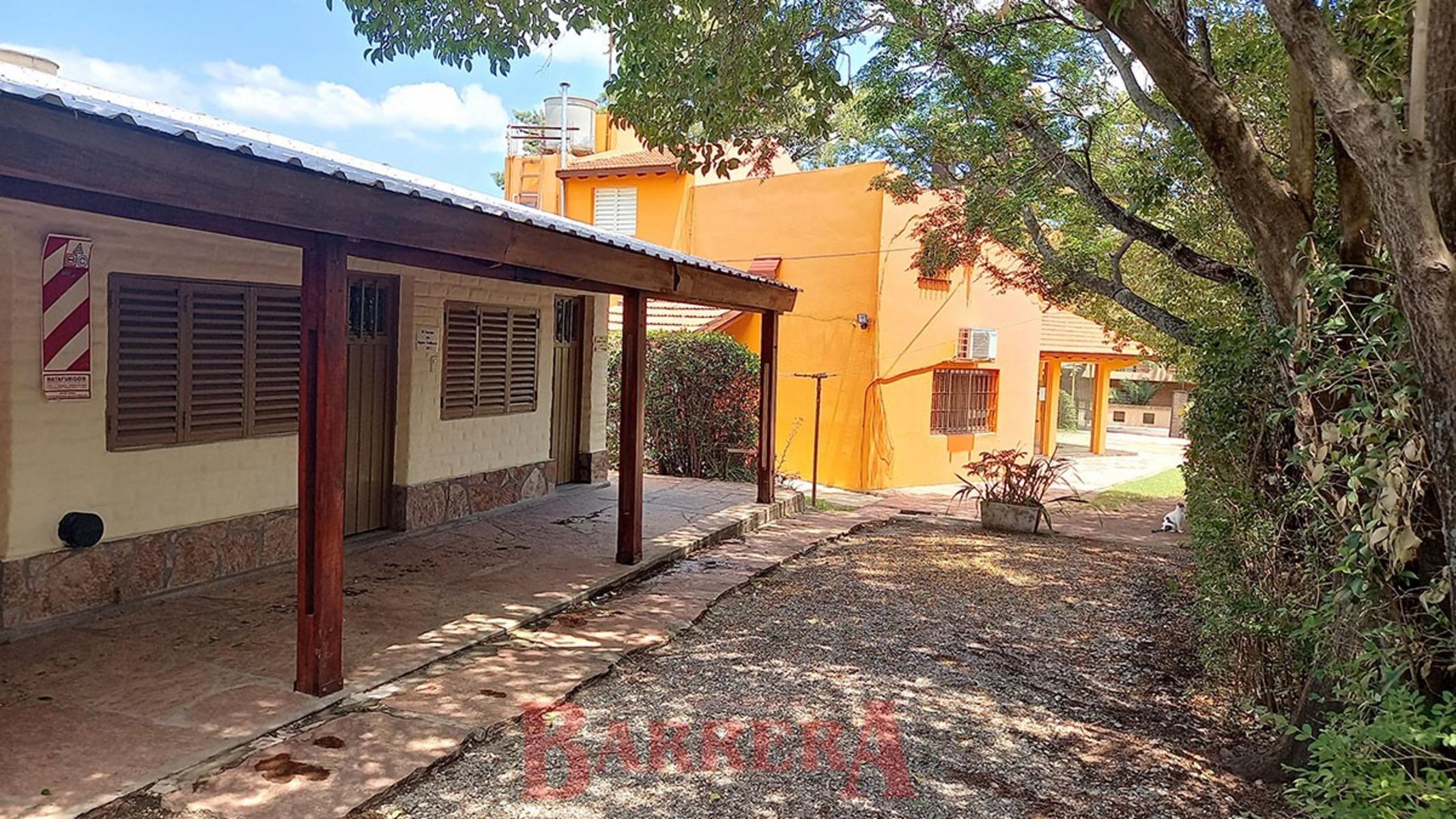Complejo Residencial en la mejor zona de Villa de Merlo - 8
