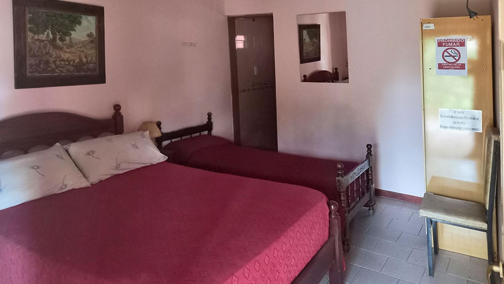 Complejo Residencial en la mejor zona de Villa de Merlo - 17
