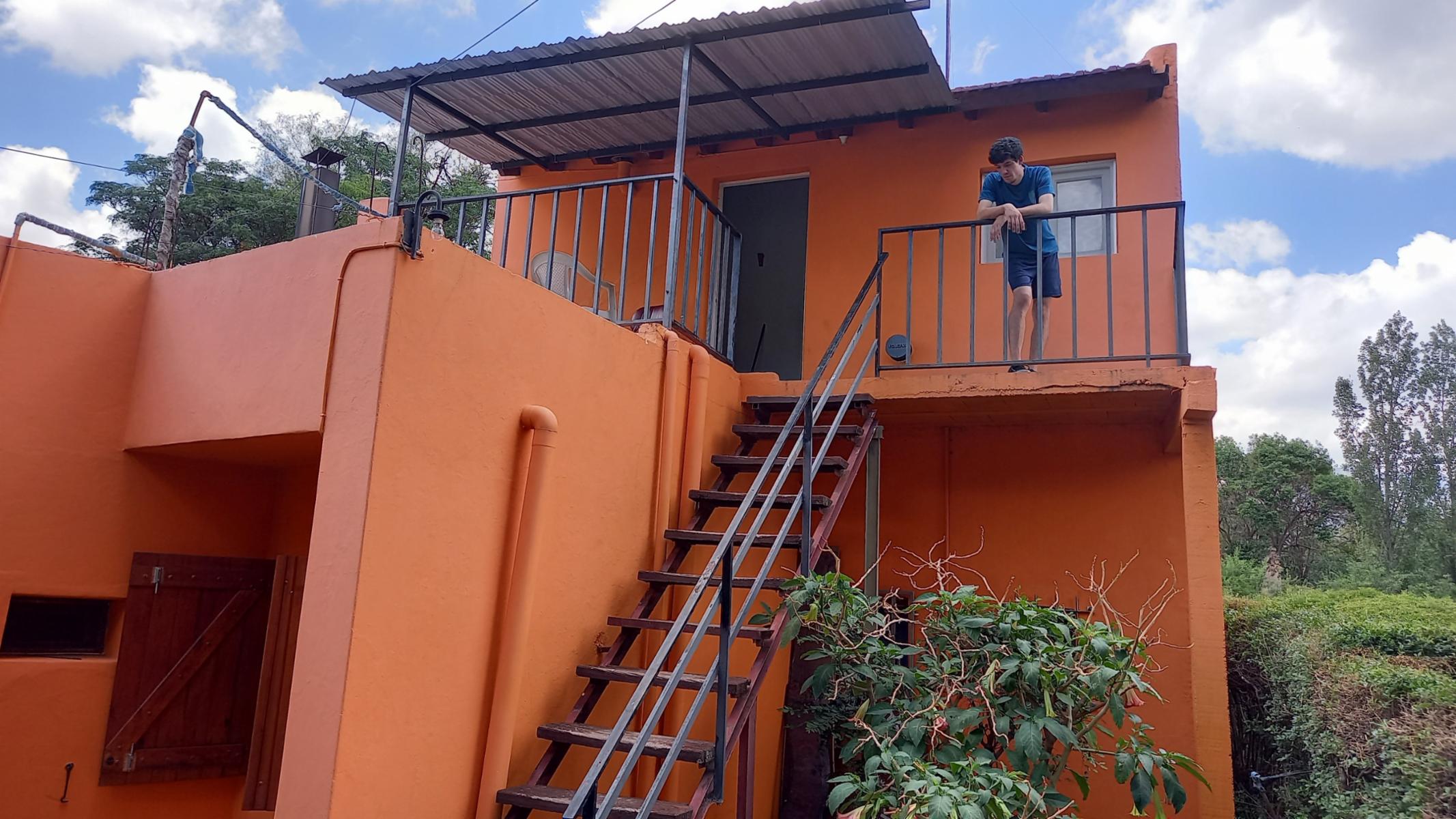Complejo Residencial en la mejor zona de Villa de Merlo - 22