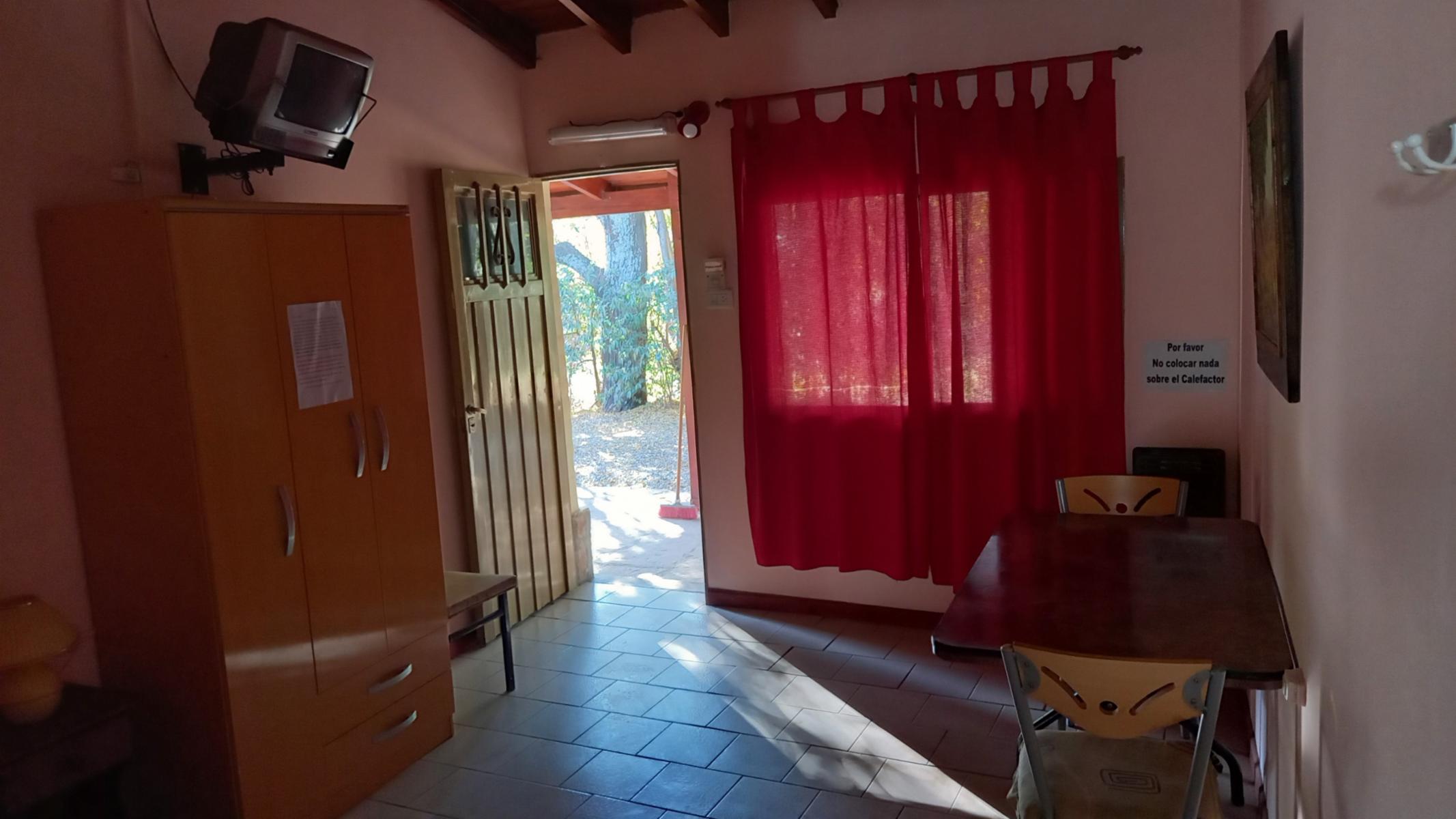 Complejo Residencial en la mejor zona de Villa de Merlo - 23