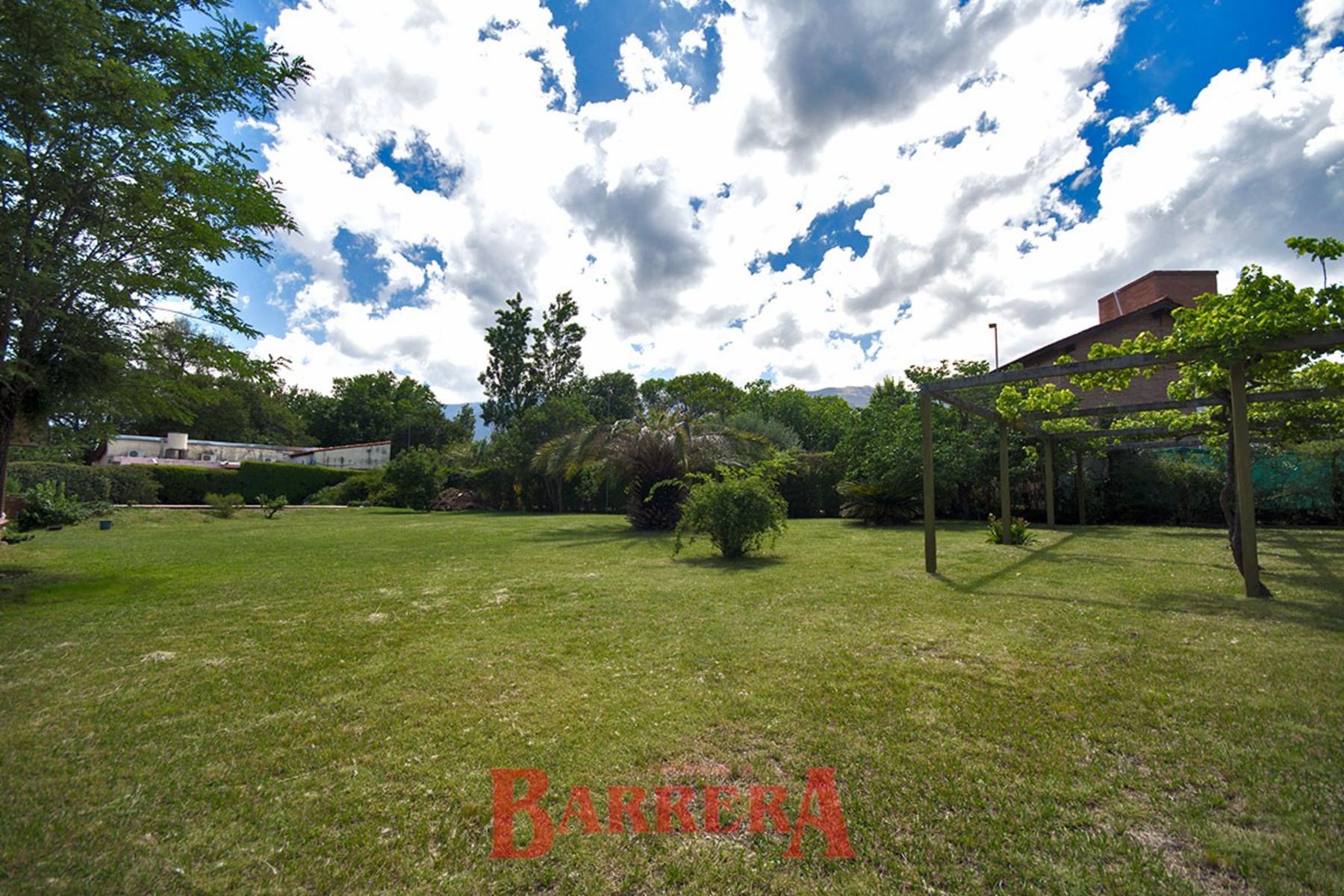 El mejor terreno en Villa de Merlo 750 m2 a mts. Av. Del Sol — foto 4