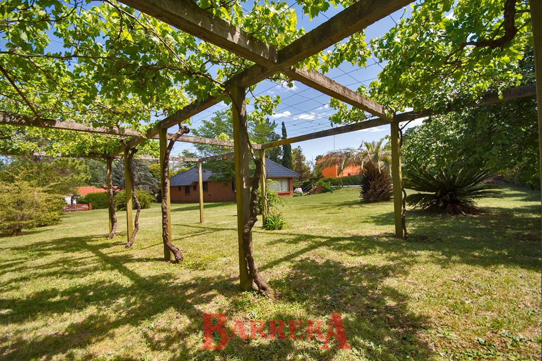El mejor terreno en Villa de Merlo 750 m2 a mts. Av. Del Sol — foto 5