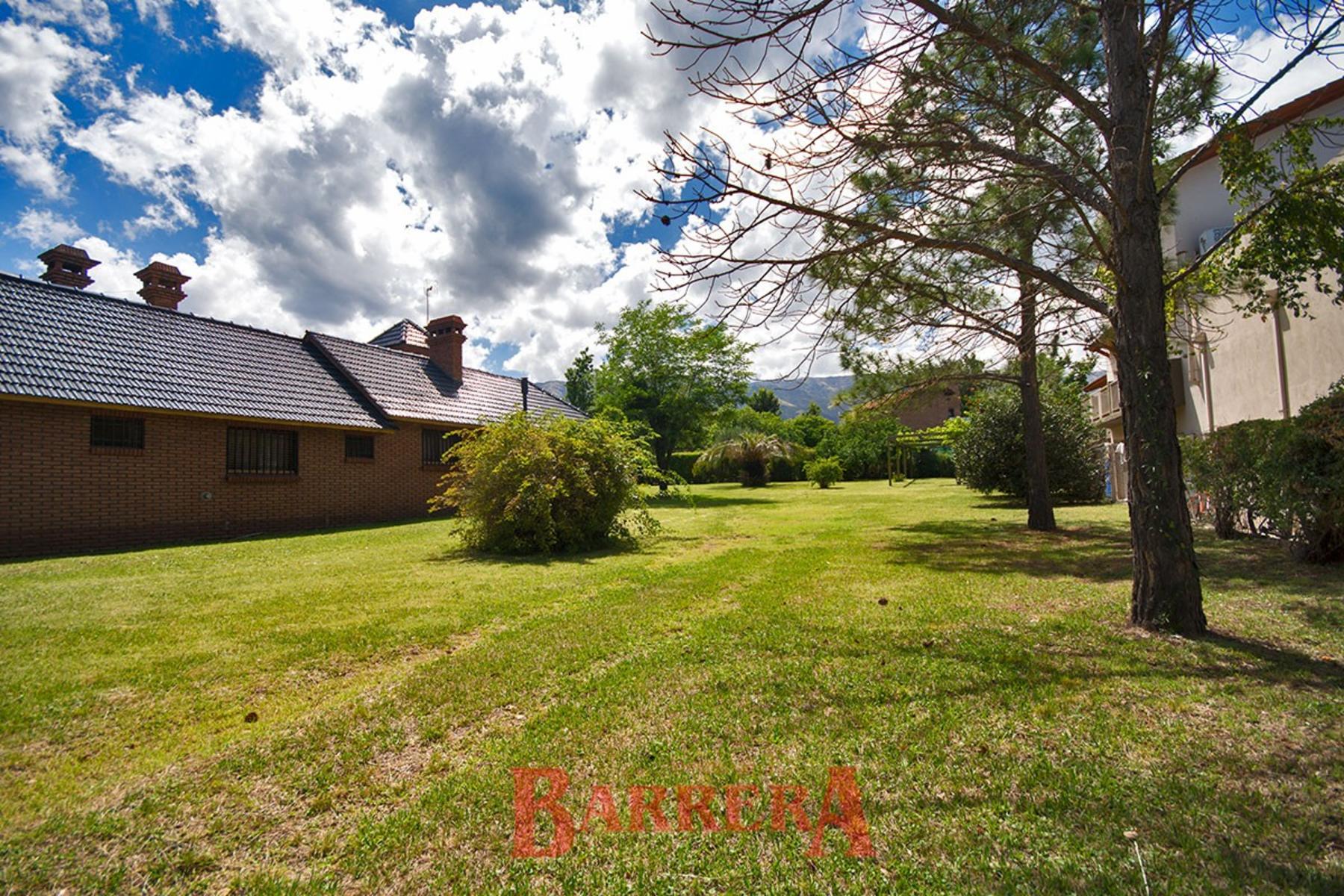 El mejor terreno en Villa de Merlo 750 m2 a mts. Av. Del Sol — foto 6