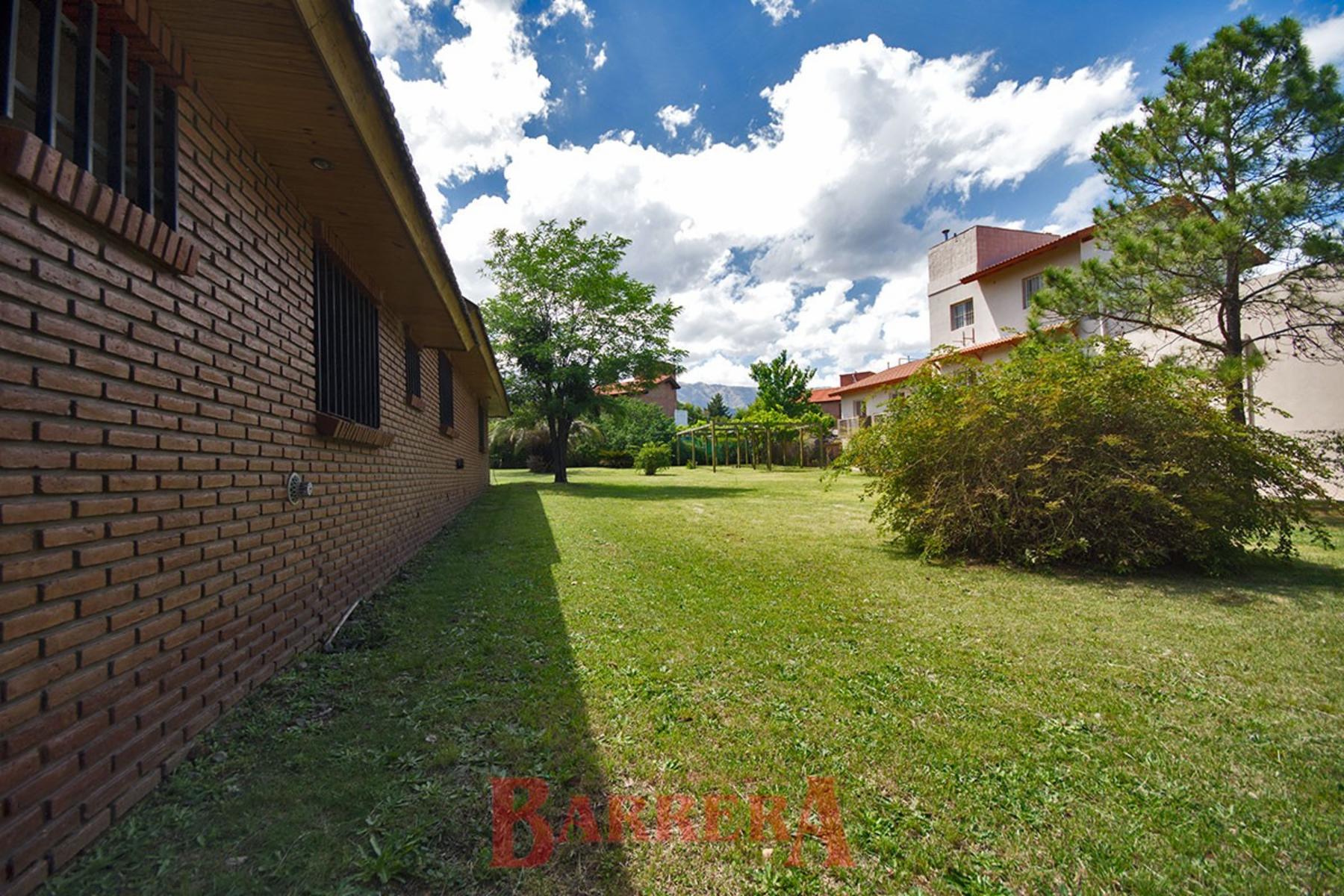 El mejor terreno en Villa de Merlo 750 m2 a mts. Av. Del Sol — foto 7