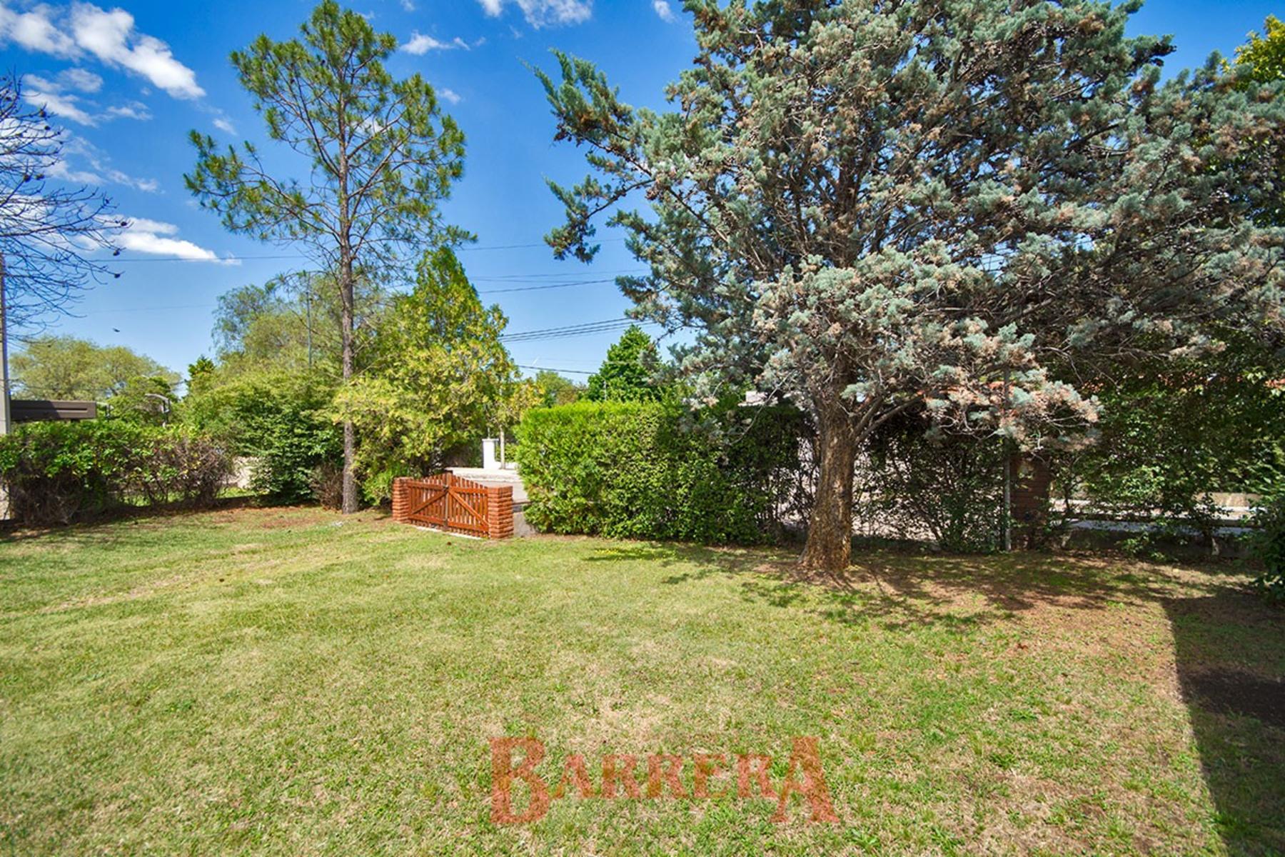El mejor terreno en Villa de Merlo 750 m2 a mts. Av. Del Sol — foto 8
