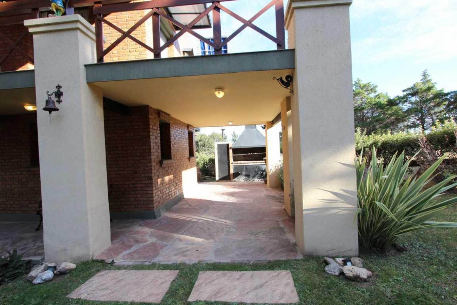 Country Chumamaya casa Bodas de Perla — foto 4
