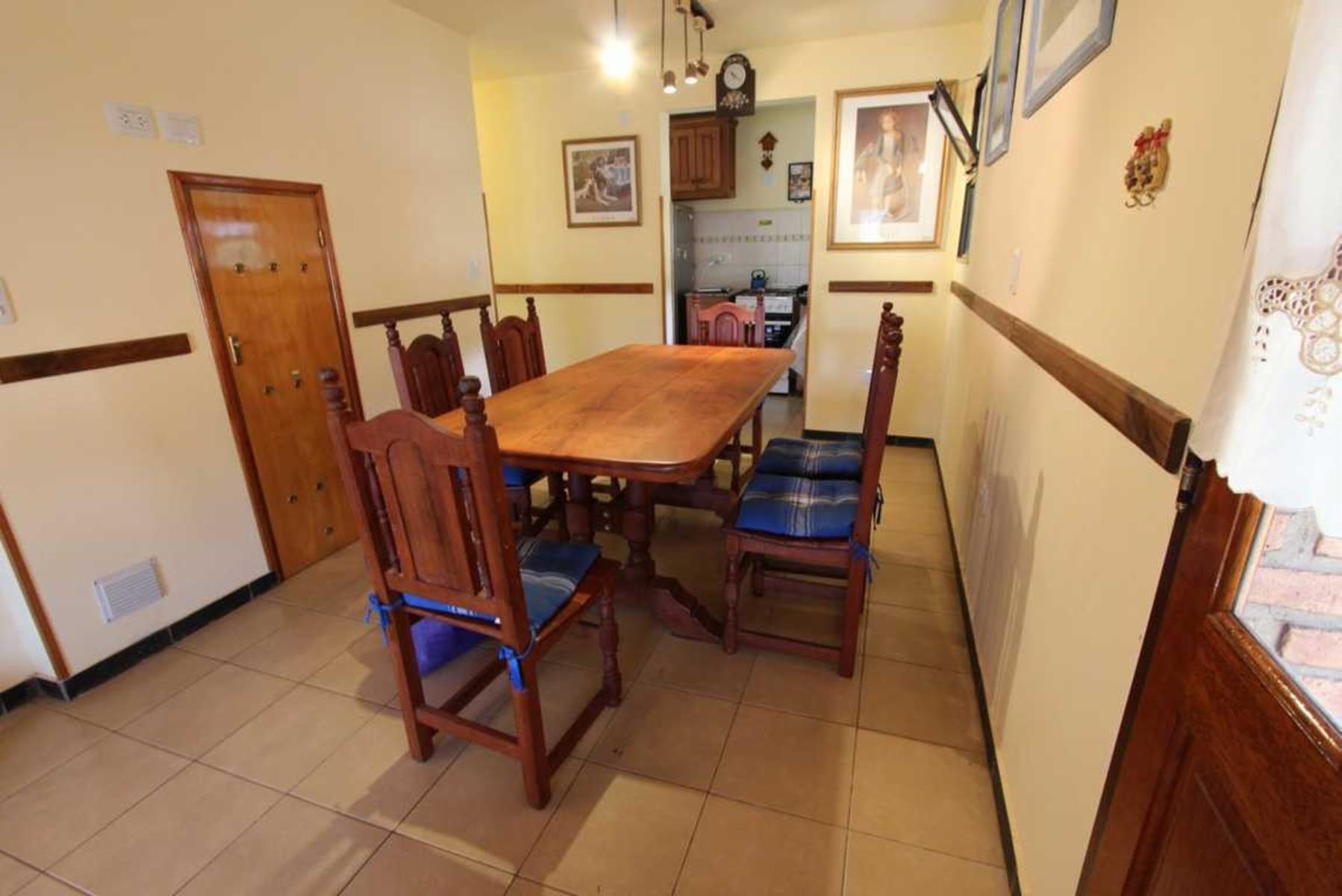 Country Chumamaya casa Bodas de Perla — foto 6