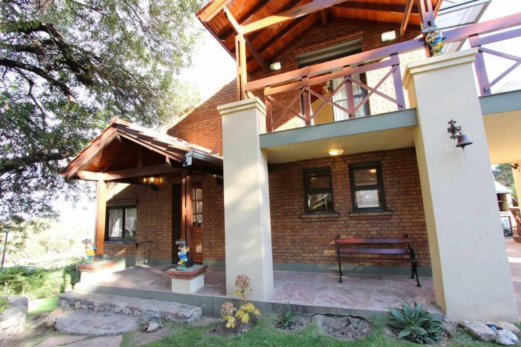Country Chumamaya casa Bodas de Perla — foto 7