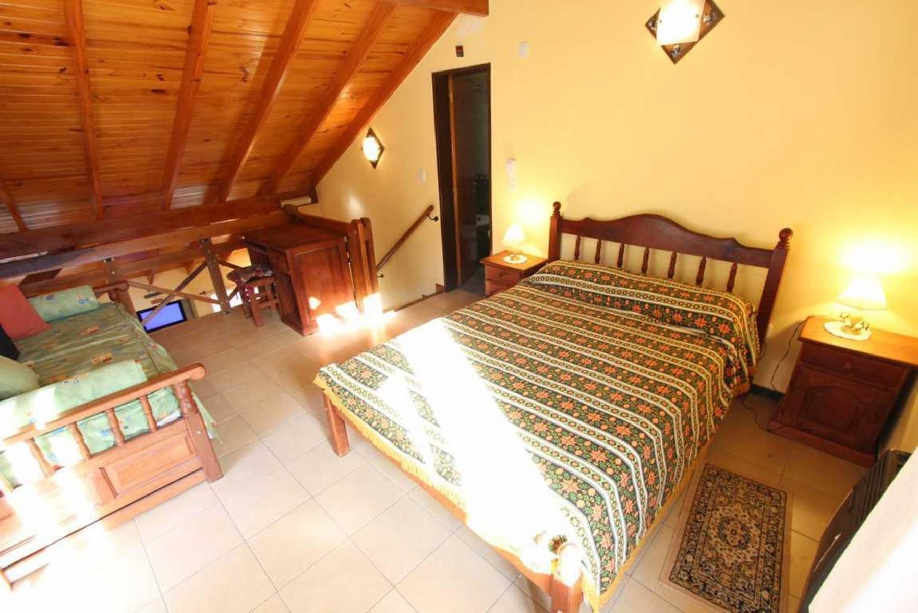 Country Chumamaya casa Bodas de Perla — foto 8