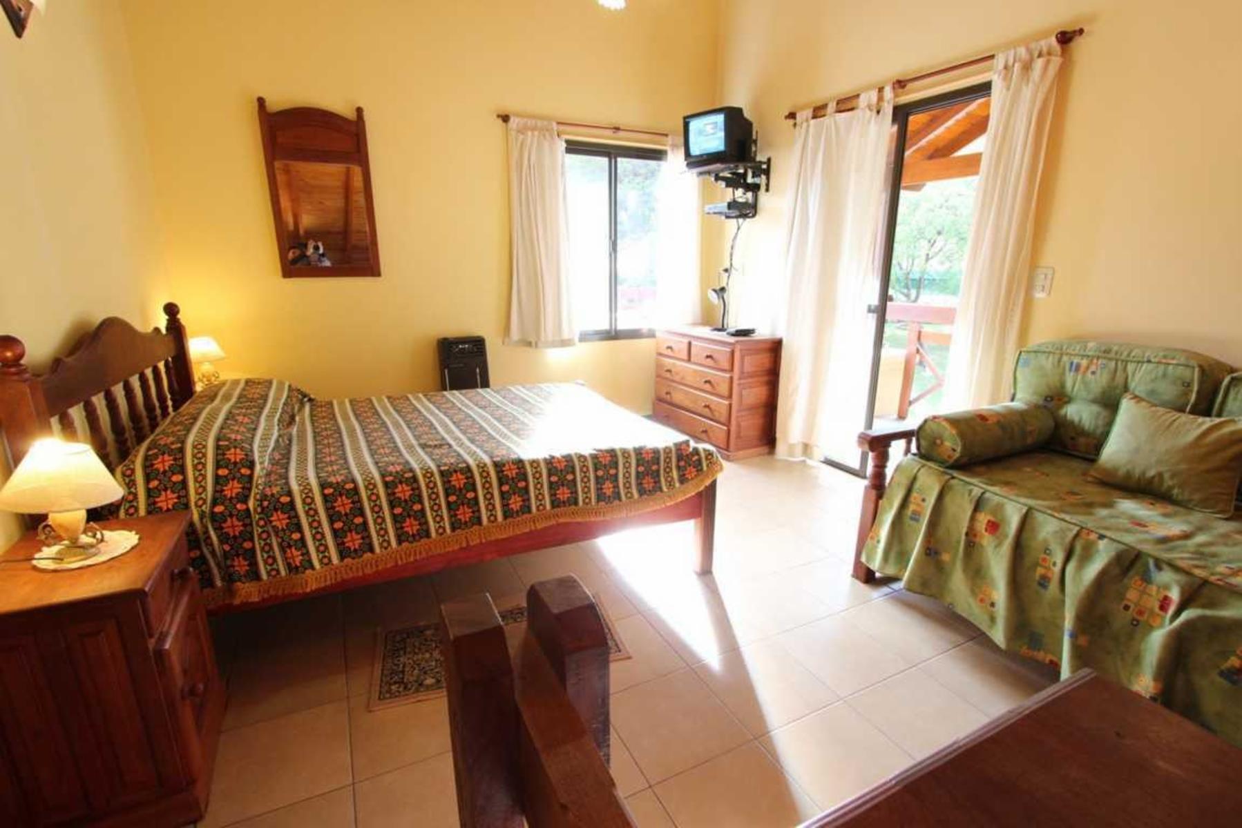Country Chumamaya casa Bodas de Perla — foto 9