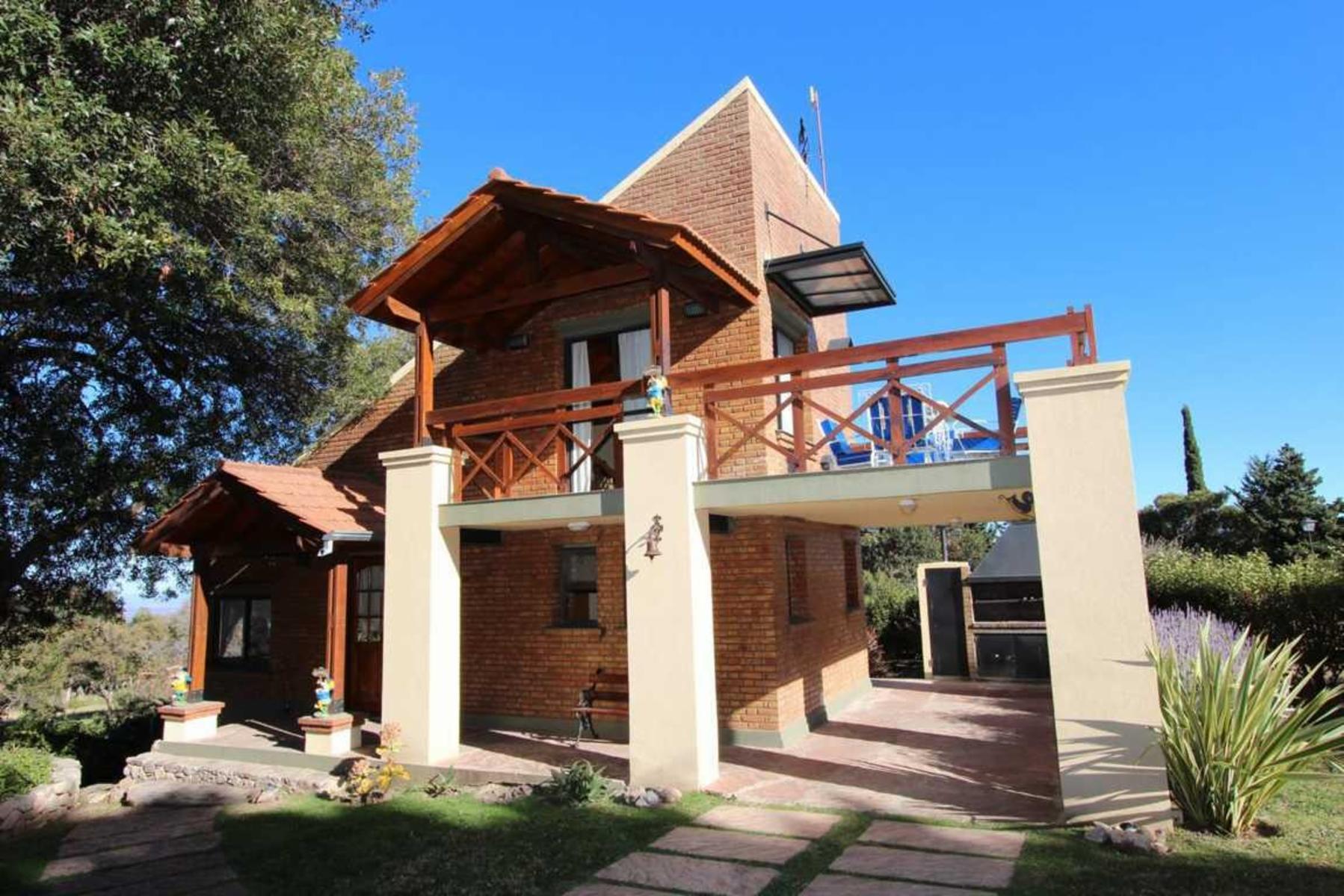 Country Chumamaya casa Bodas de Perla — foto 11