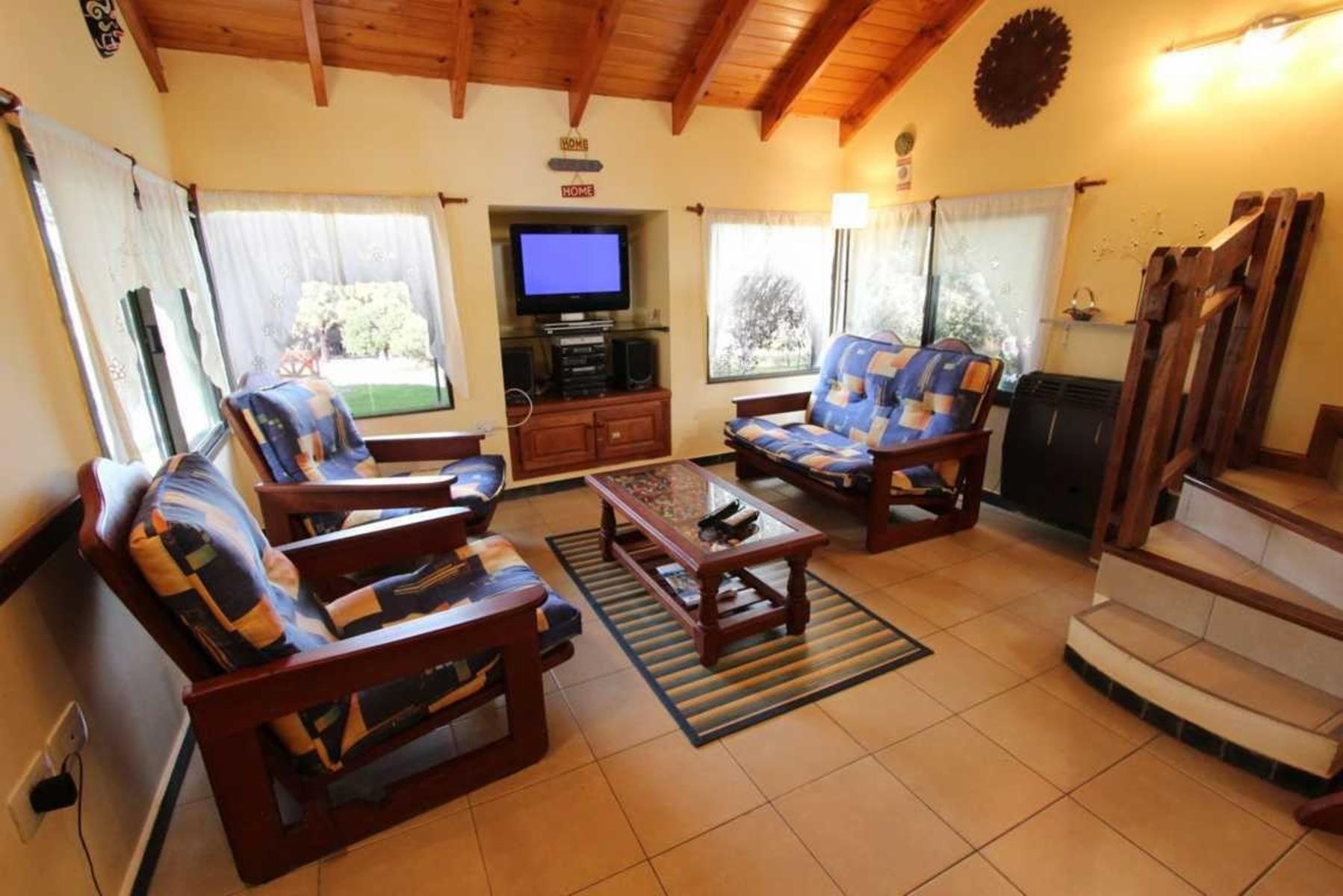 Country Chumamaya casa Bodas de Perla — foto 13