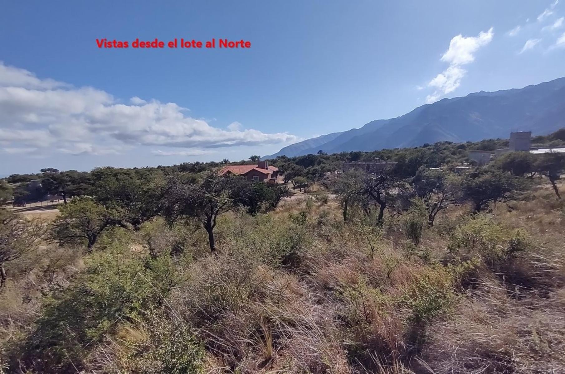Aguas Blancas, Villa Larca, Lote con excelentes vistas - 16