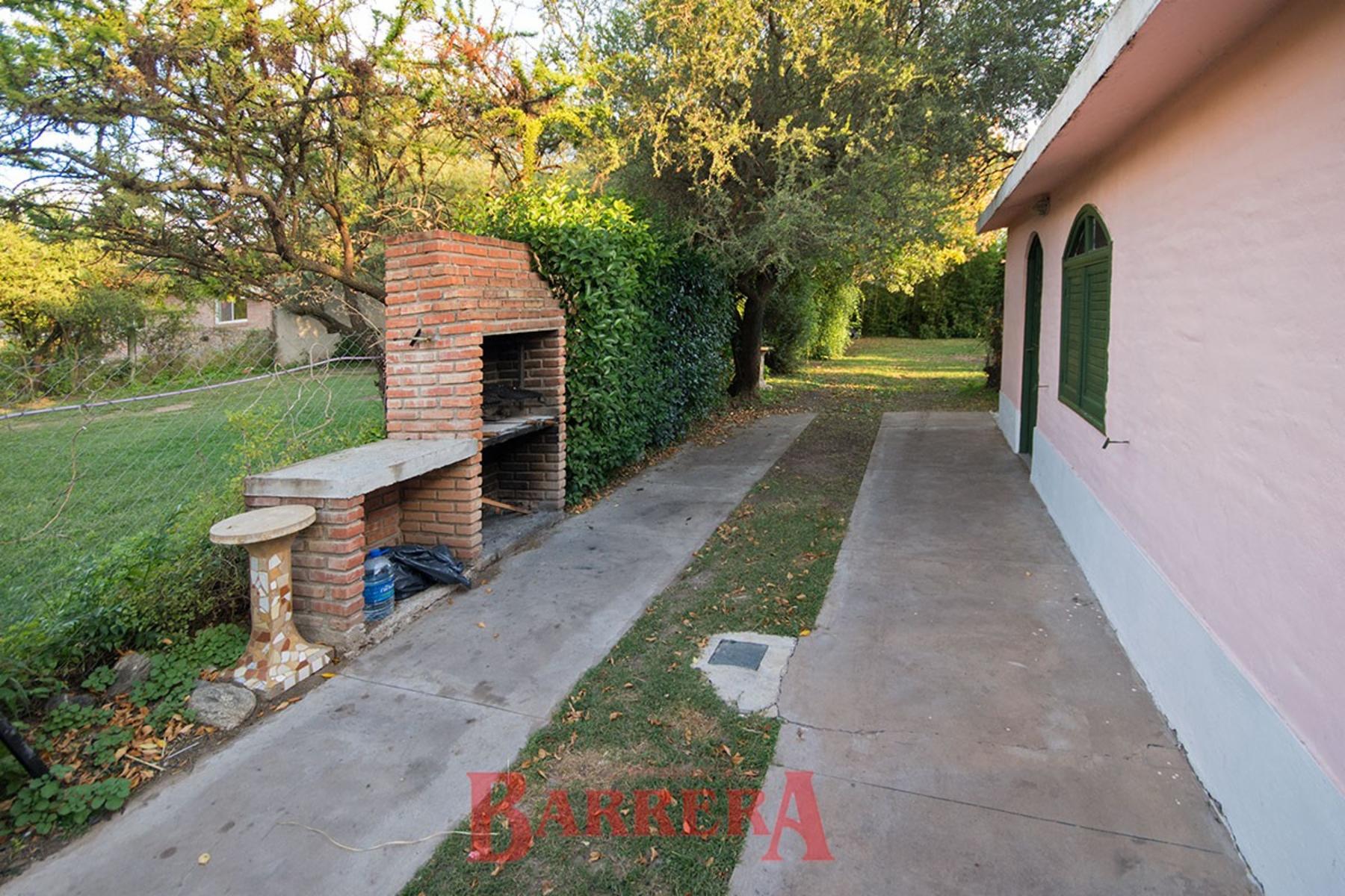 Casa 4 cuadras del centro de Villa de Merlo sobre lote 449 m2 lote plano, excelentes vistas — foto 2