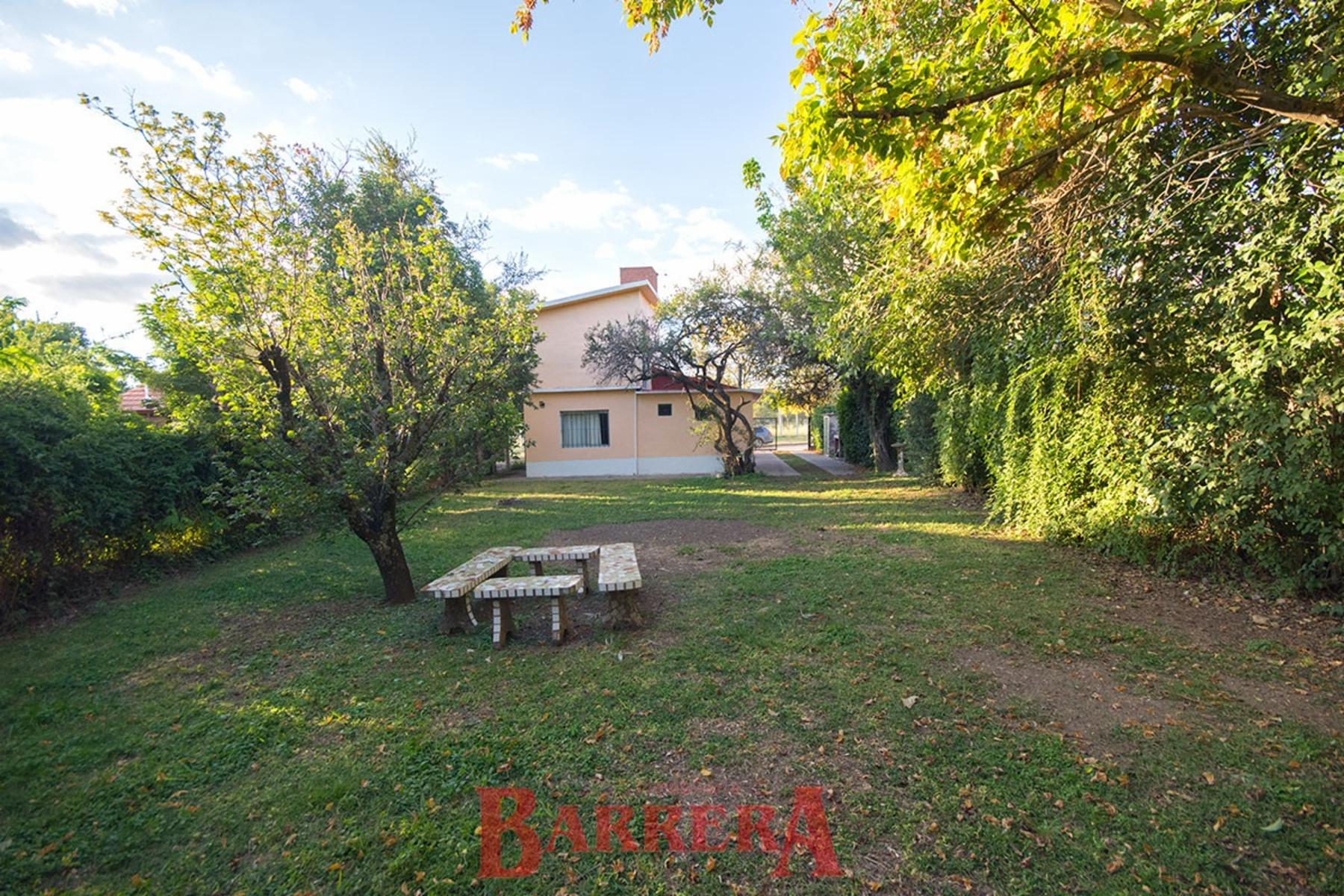 Casa 4 cuadras del centro de Villa de Merlo sobre lote 449 m2 lote plano, excelentes vistas — foto 4