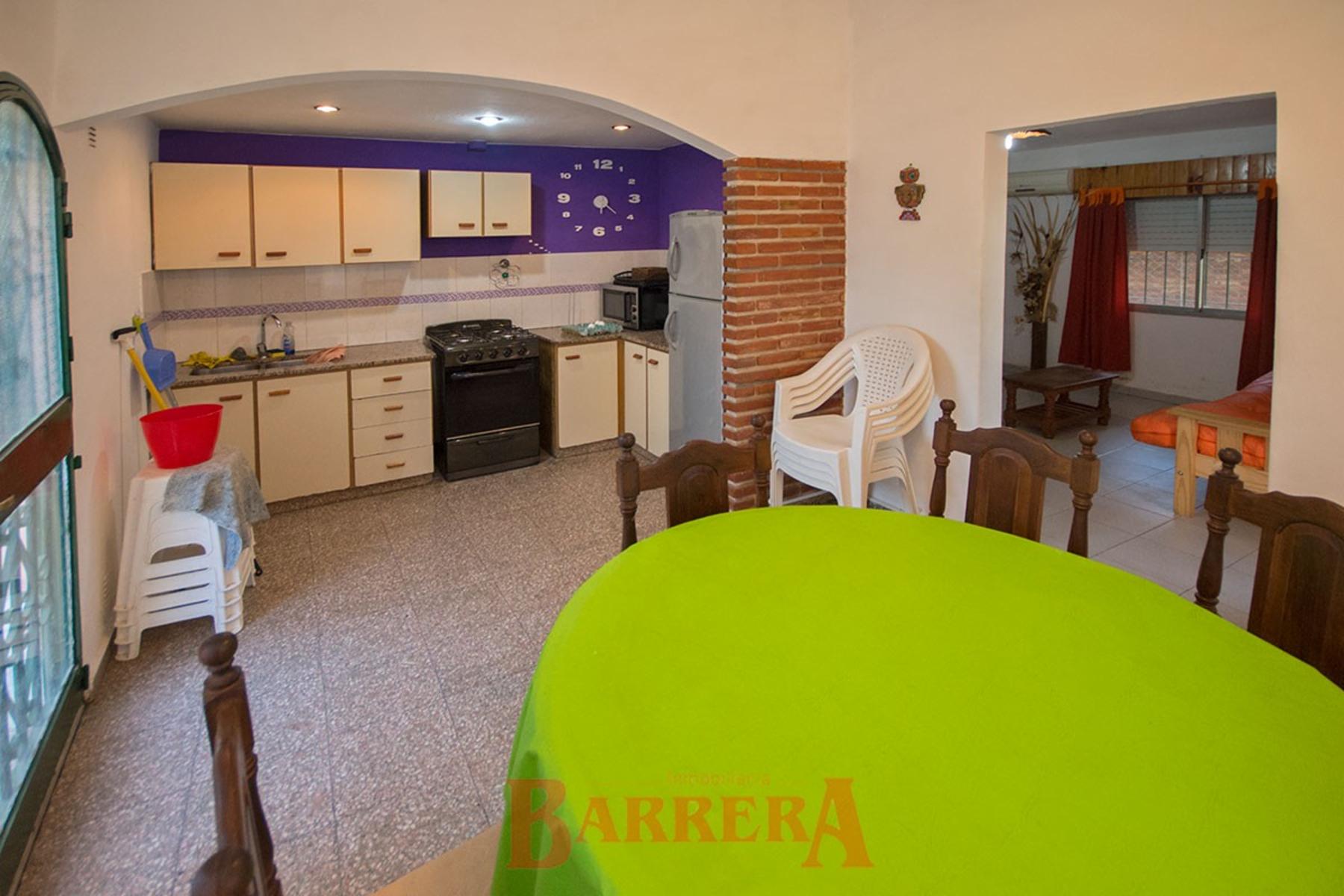 Casa 4 cuadras del centro de Villa de Merlo sobre lote 449 m2 lote plano, excelentes vistas — foto 5