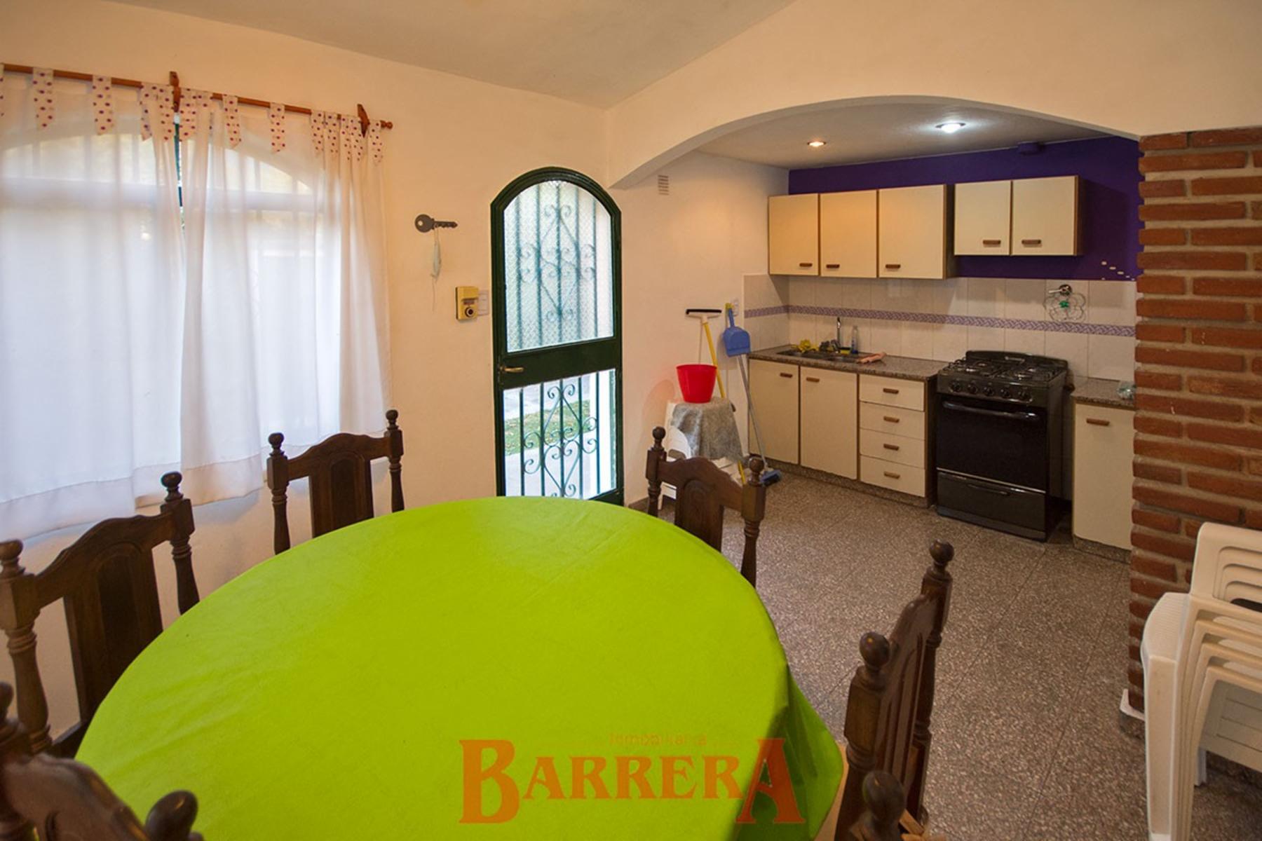 Casa 4 cuadras del centro de Villa de Merlo sobre lote 449 m2 lote plano, excelentes vistas — foto 6