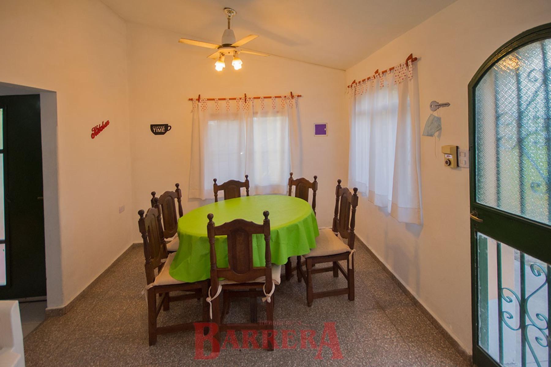 Casa 4 cuadras del centro de Villa de Merlo sobre lote 449 m2 lote plano, excelentes vistas — foto 7