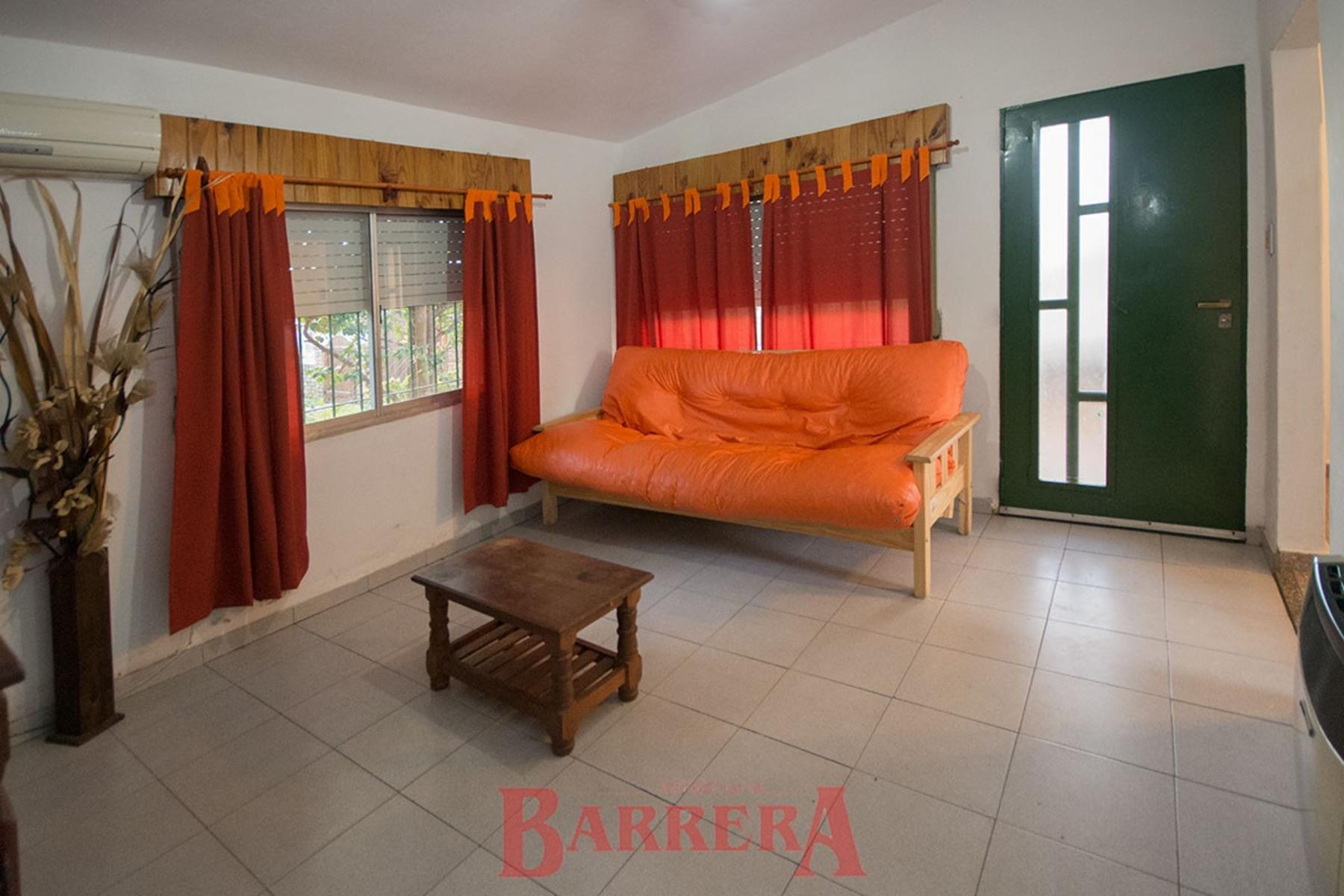Casa 4 cuadras del centro de Villa de Merlo sobre lote 449 m2 lote plano, excelentes vistas — foto 9