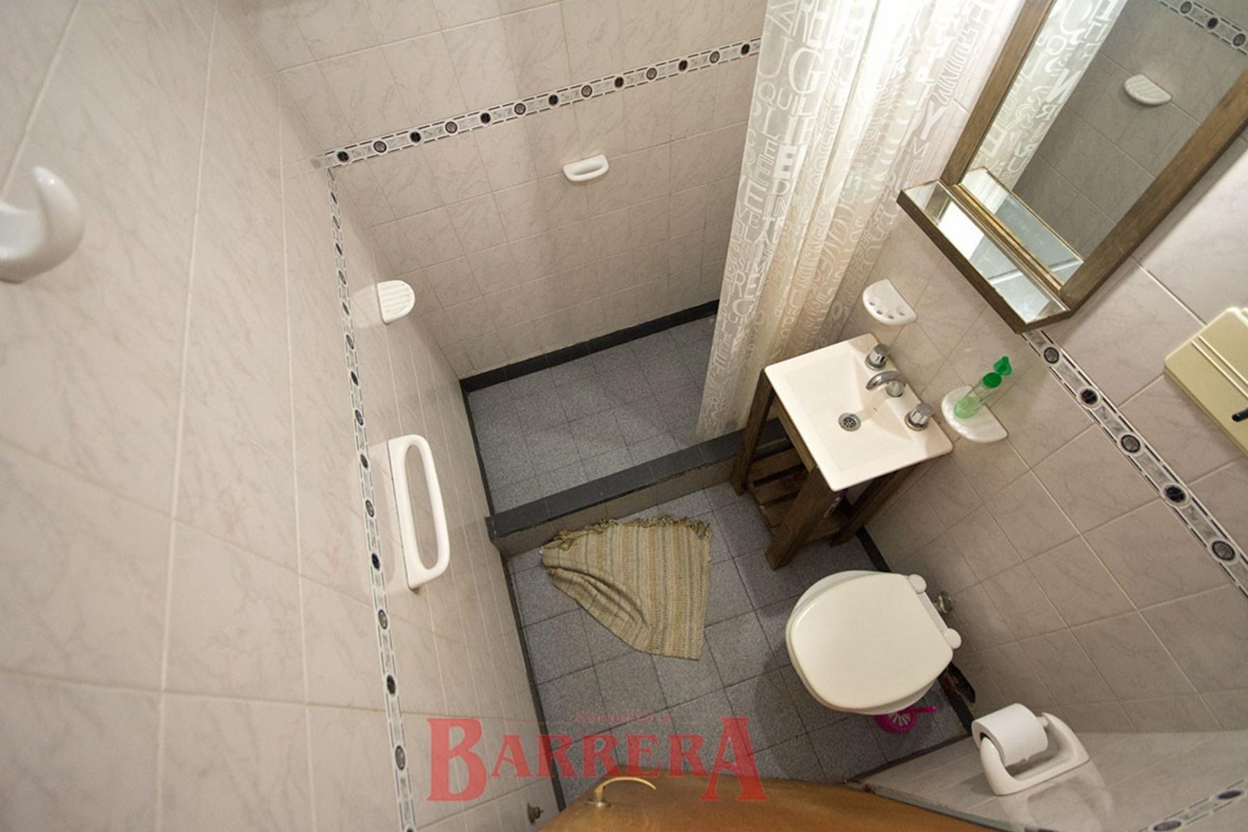 Casa 4 cuadras del centro de Villa de Merlo sobre lote 449 m2 lote plano, excelentes vistas — foto 10