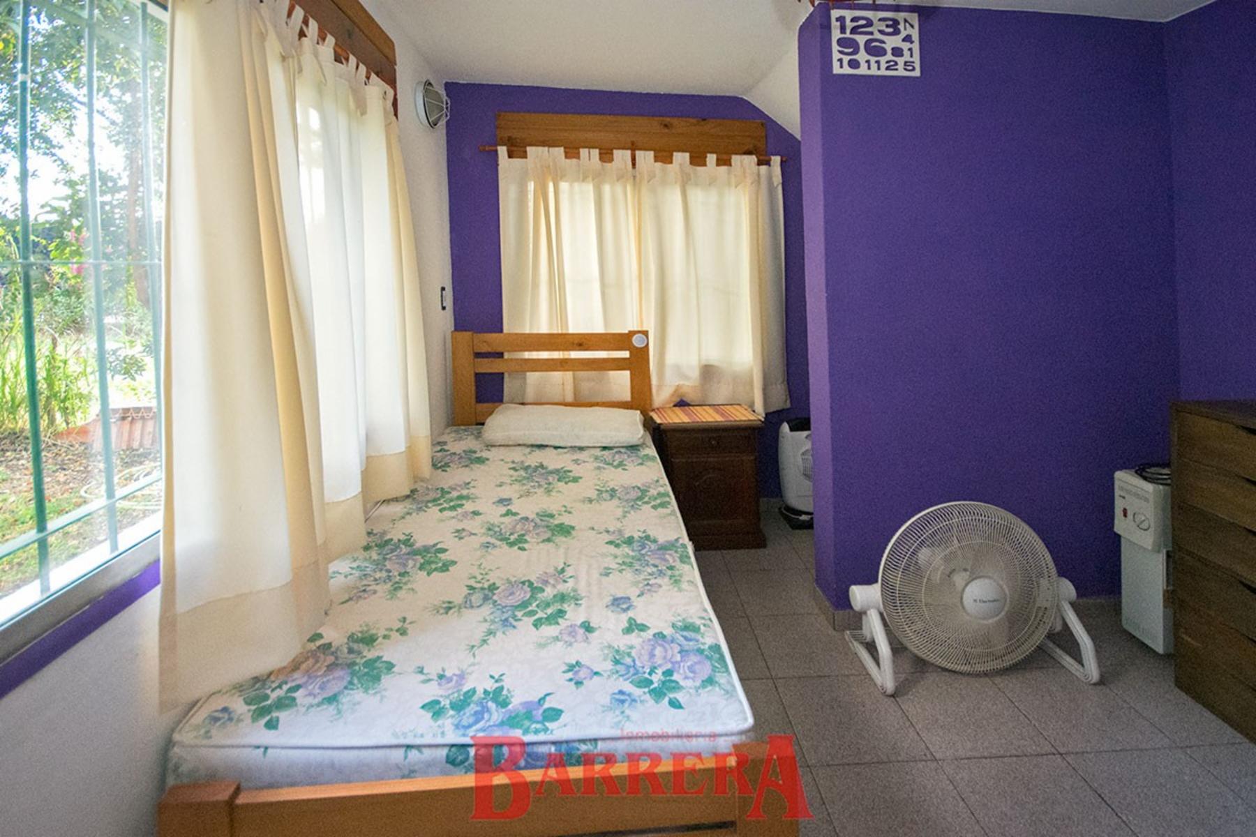 Casa 4 cuadras del centro de Villa de Merlo sobre lote 449 m2 lote plano, excelentes vistas — foto 12