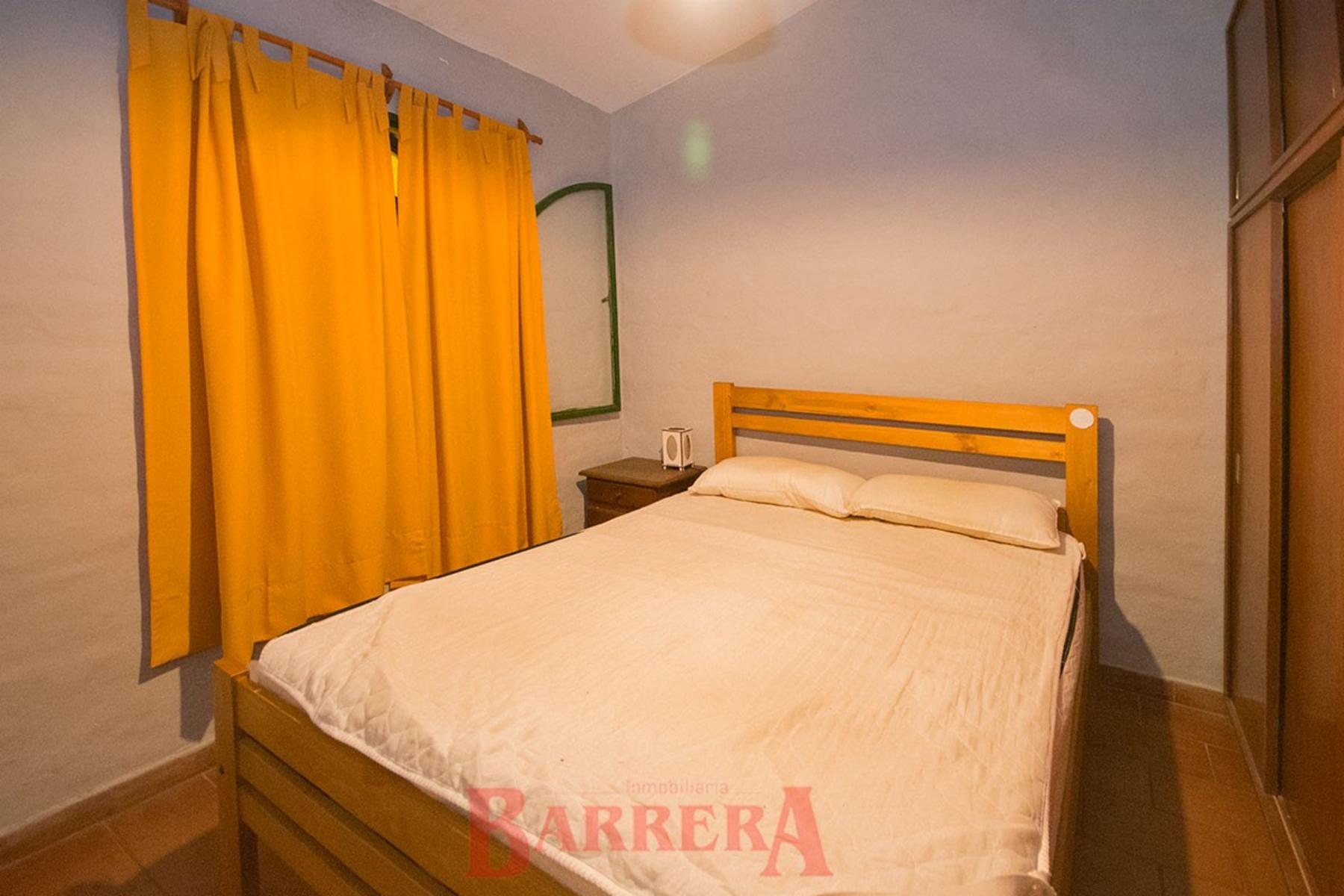 Casa 4 cuadras del centro de Villa de Merlo sobre lote 449 m2 lote plano, excelentes vistas — foto 13