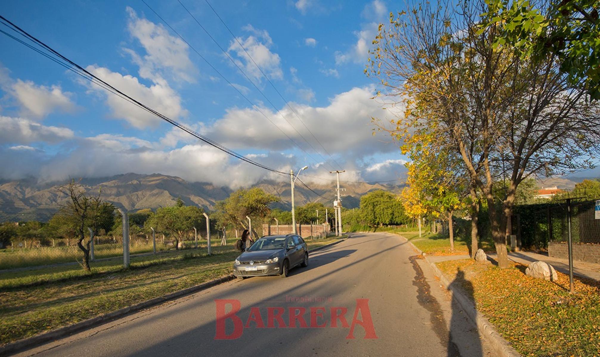 Casa 4 cuadras del centro de Villa de Merlo sobre lote 449 m2 lote plano, excelentes vistas — foto 15