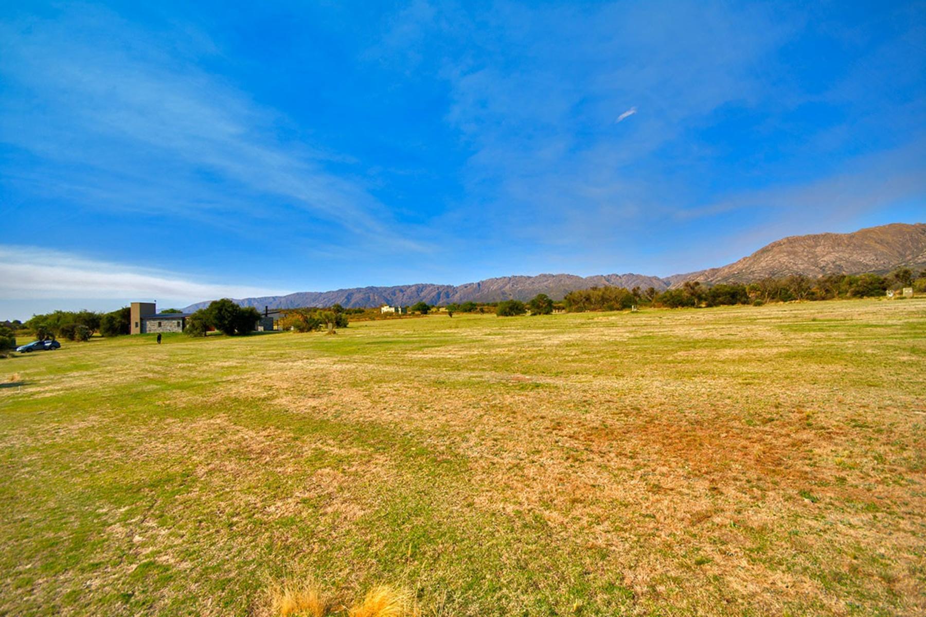 Santa María Country & Golf San Luis - 10