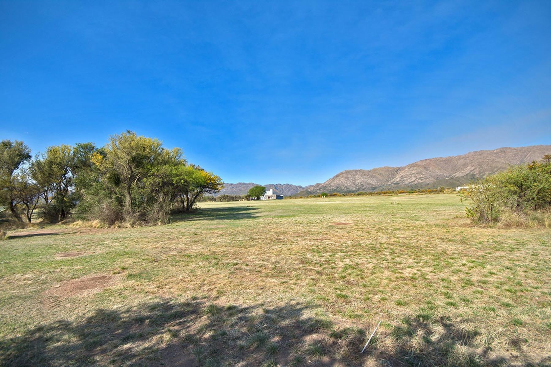 Santa María Country & Golf San Luis - 14