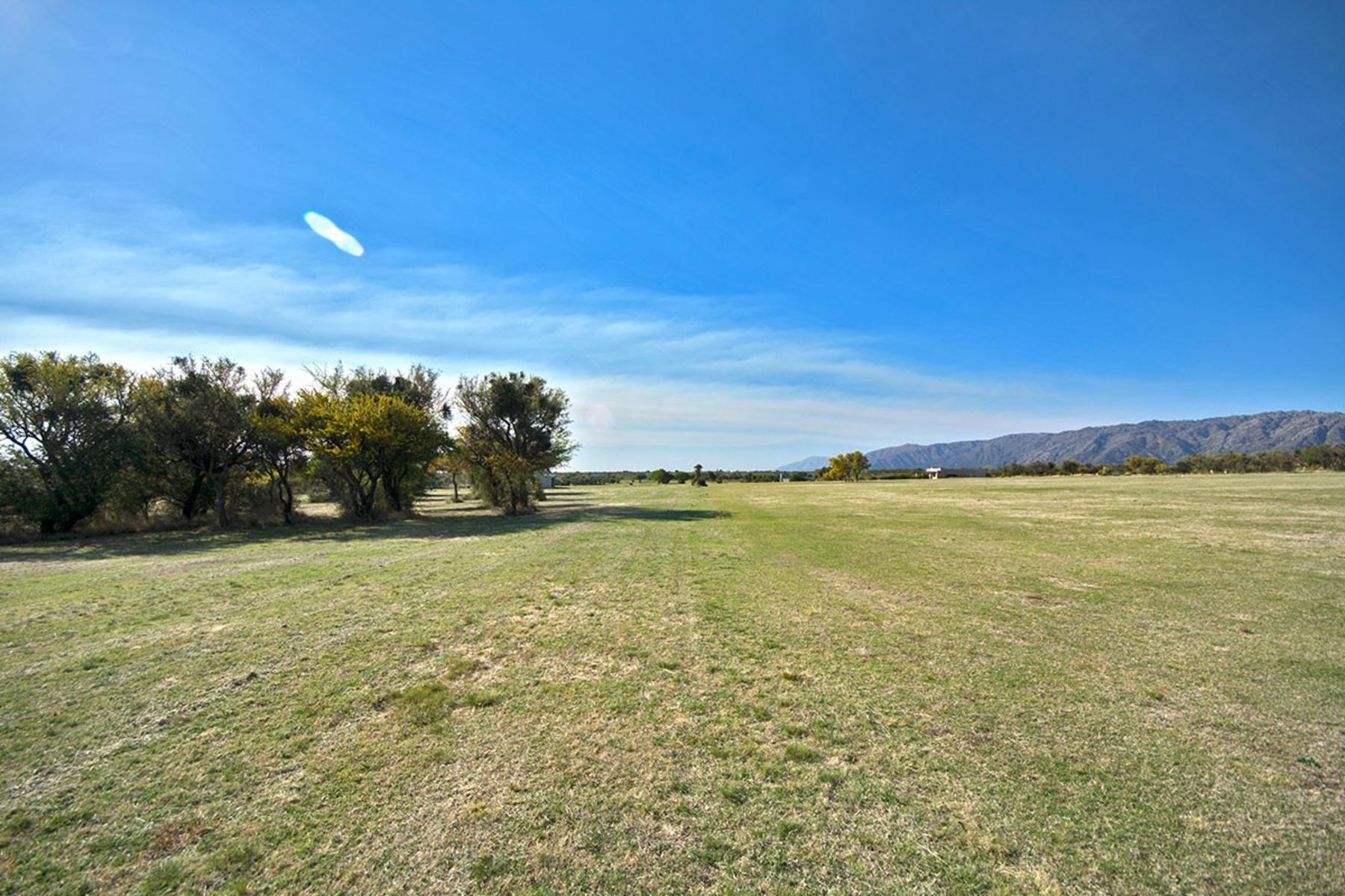 Santa María Country & Golf San Luis - 15