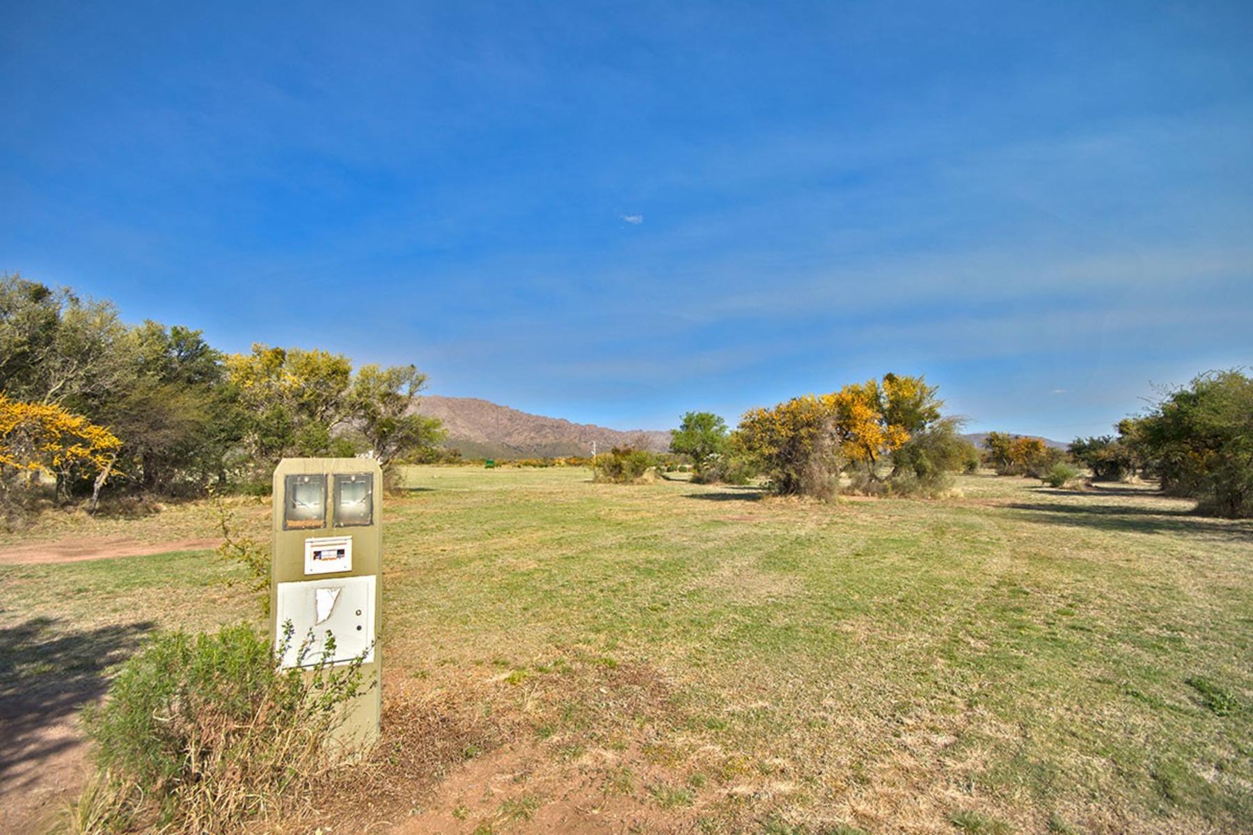 Santa María Country & Golf San Luis - 17