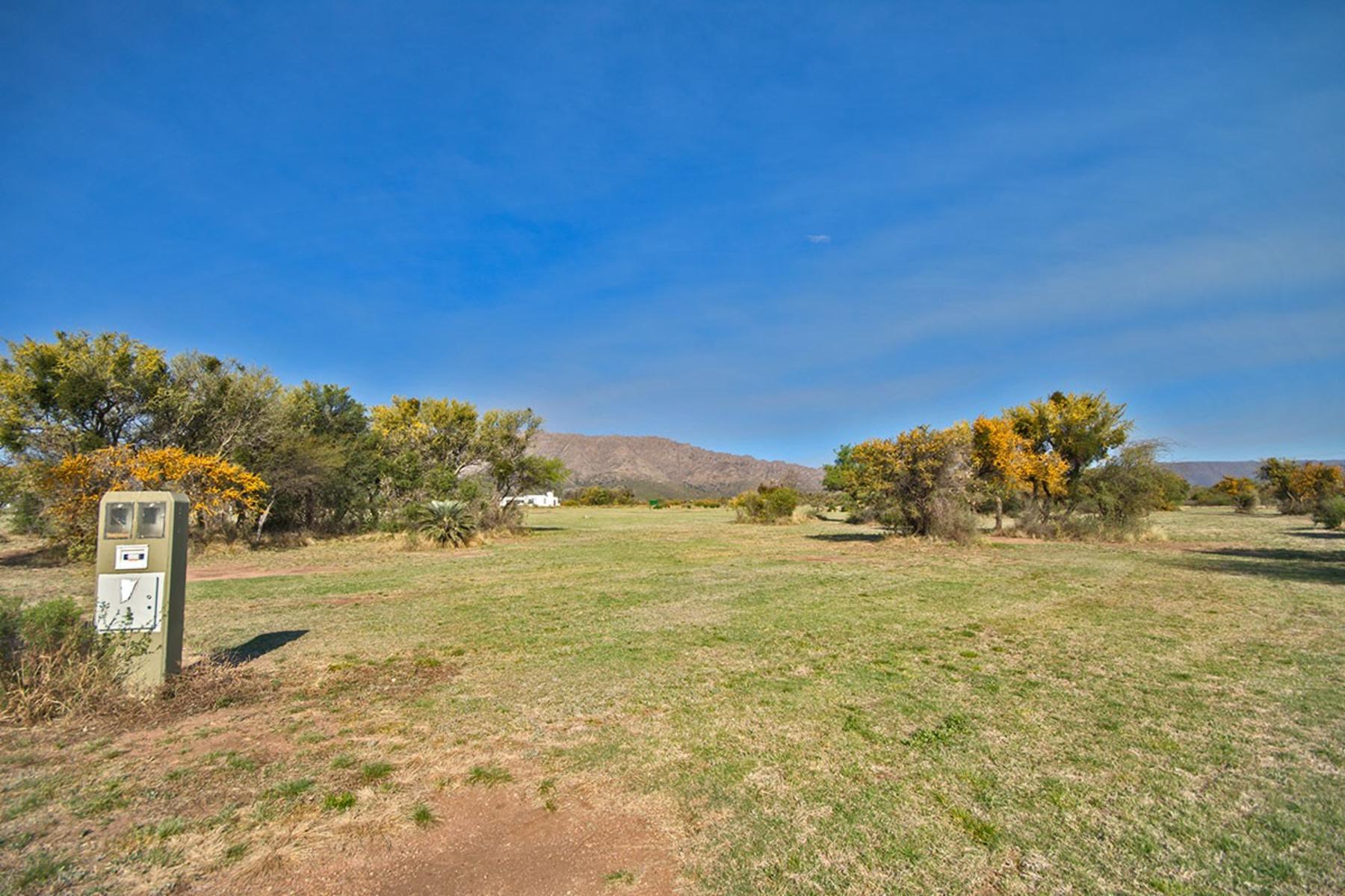 Santa María Country & Golf San Luis - 19