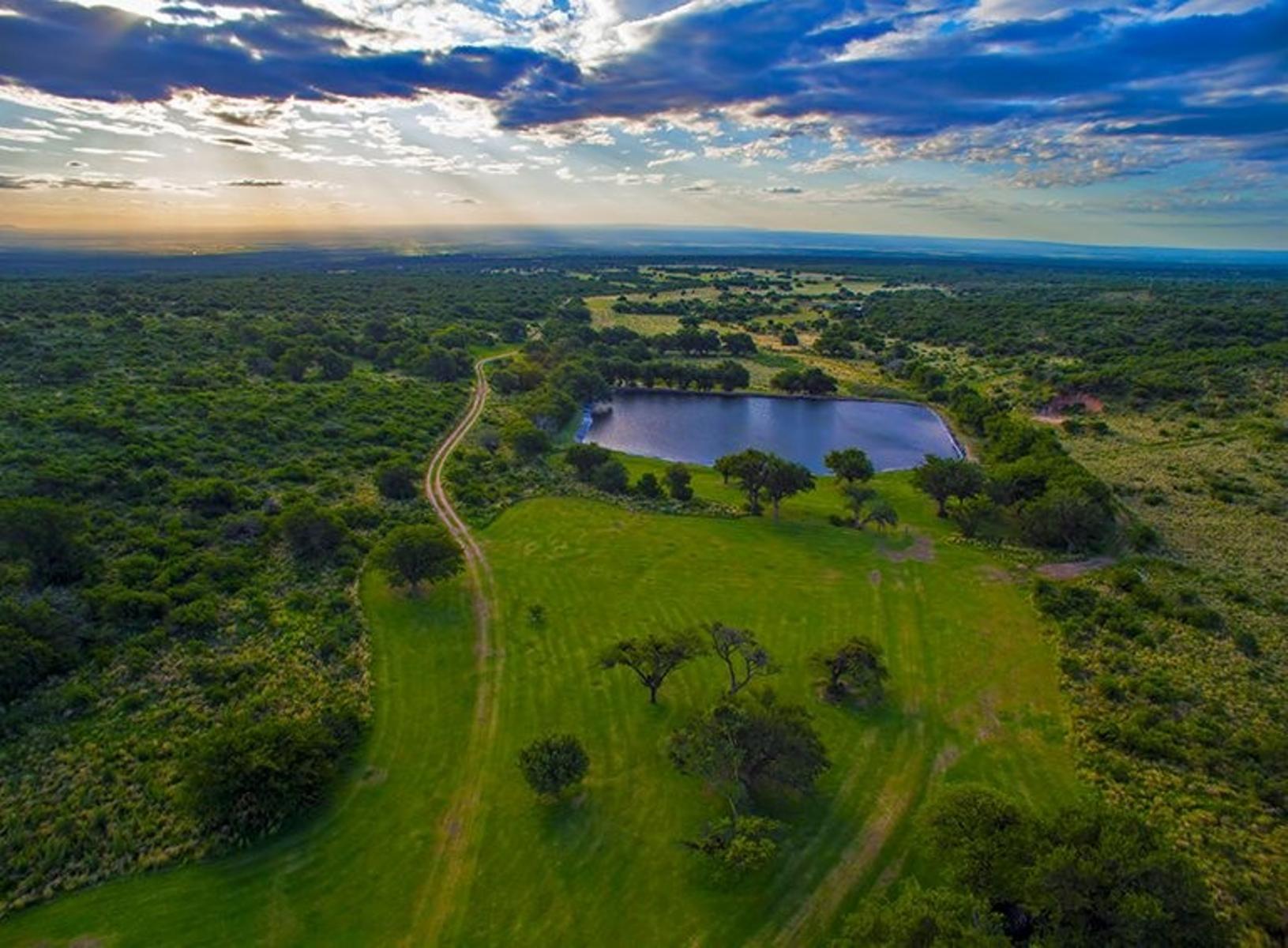 Santa María Country & Golf San Luis - 30