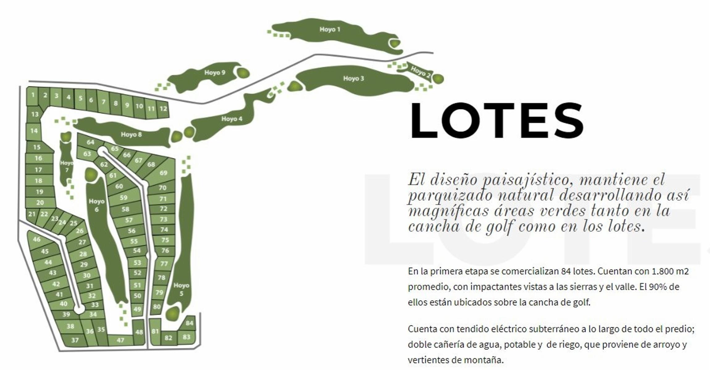 Santa María Country & Golf San Luis - 33